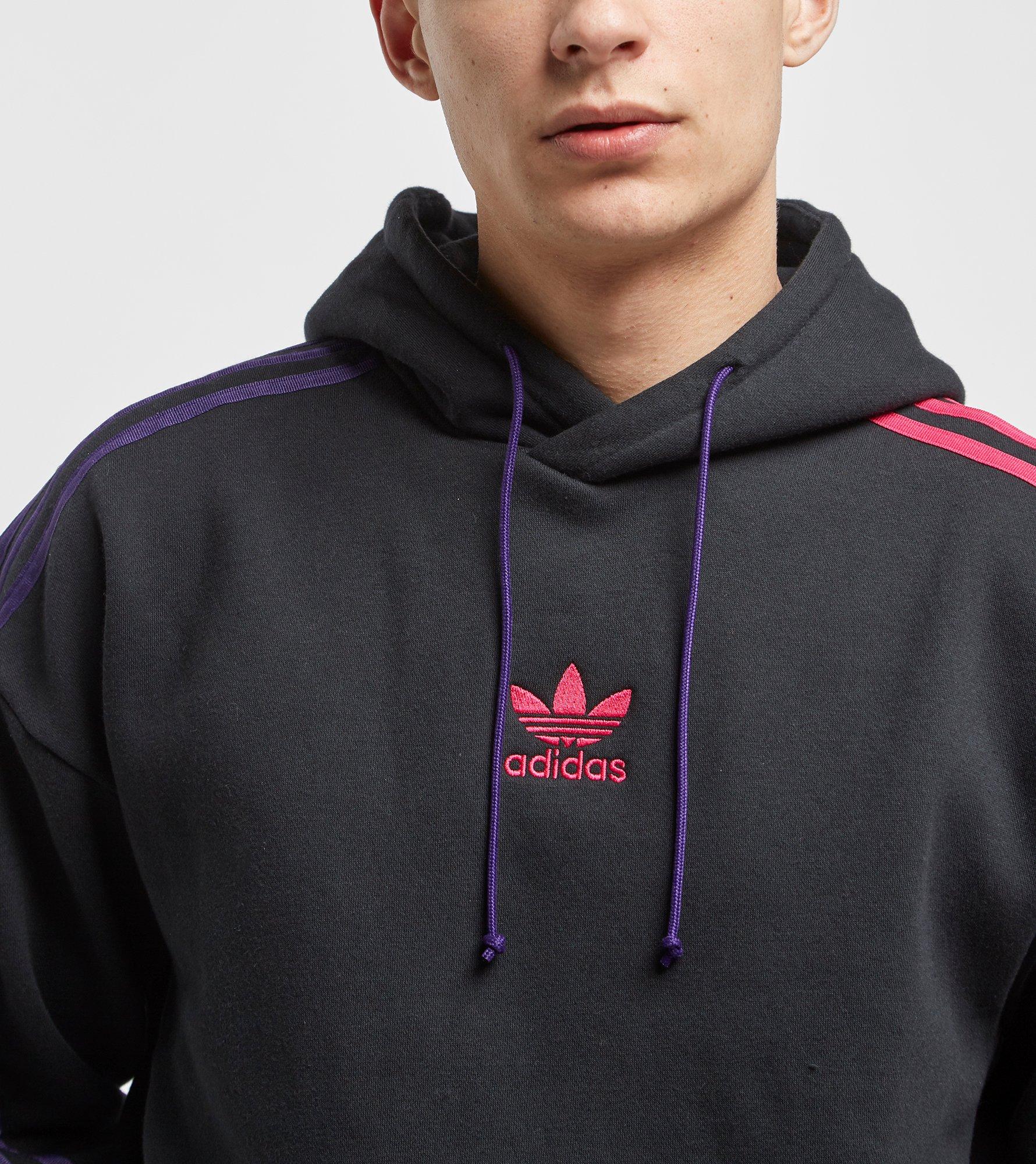 adidas originals sportivo hoodie