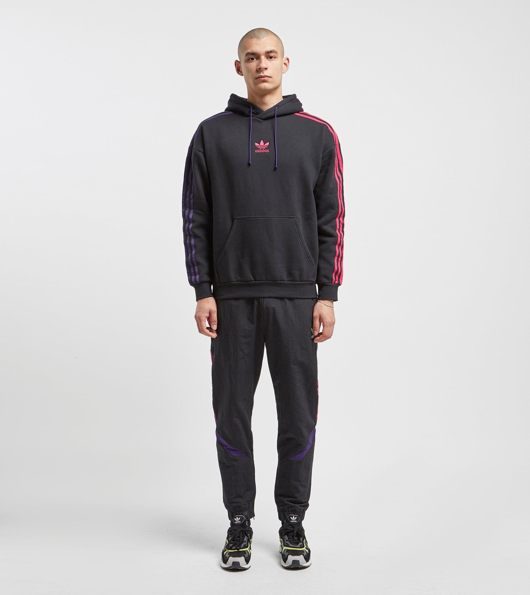 adidas originals sportivo hoodie