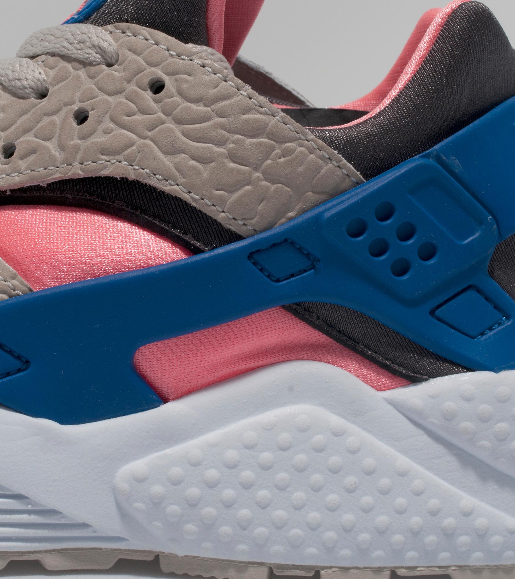 nike air huarache size guide