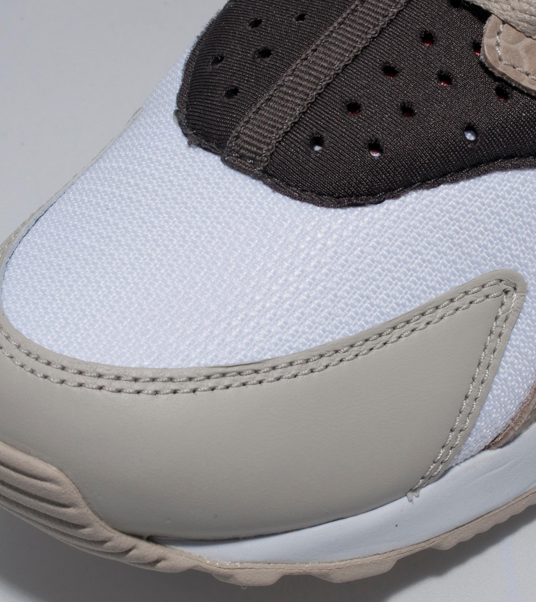 nike air huarache size guide