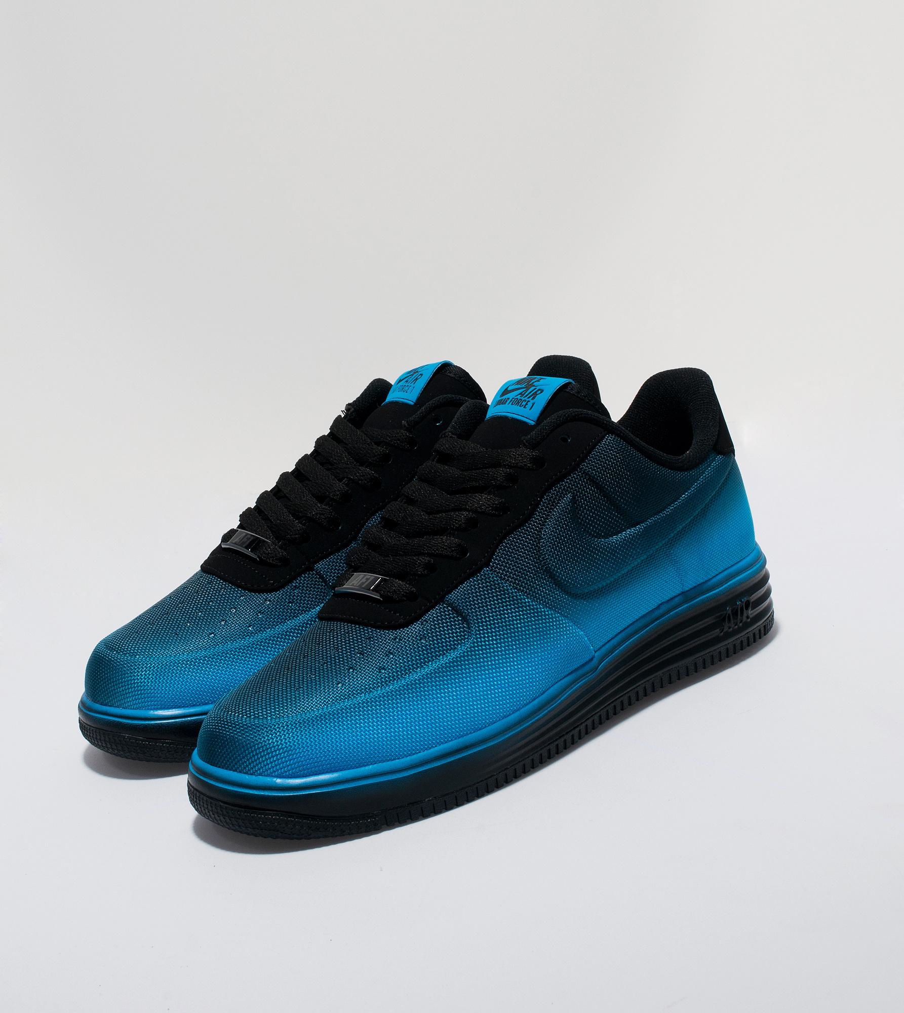 air force lunar