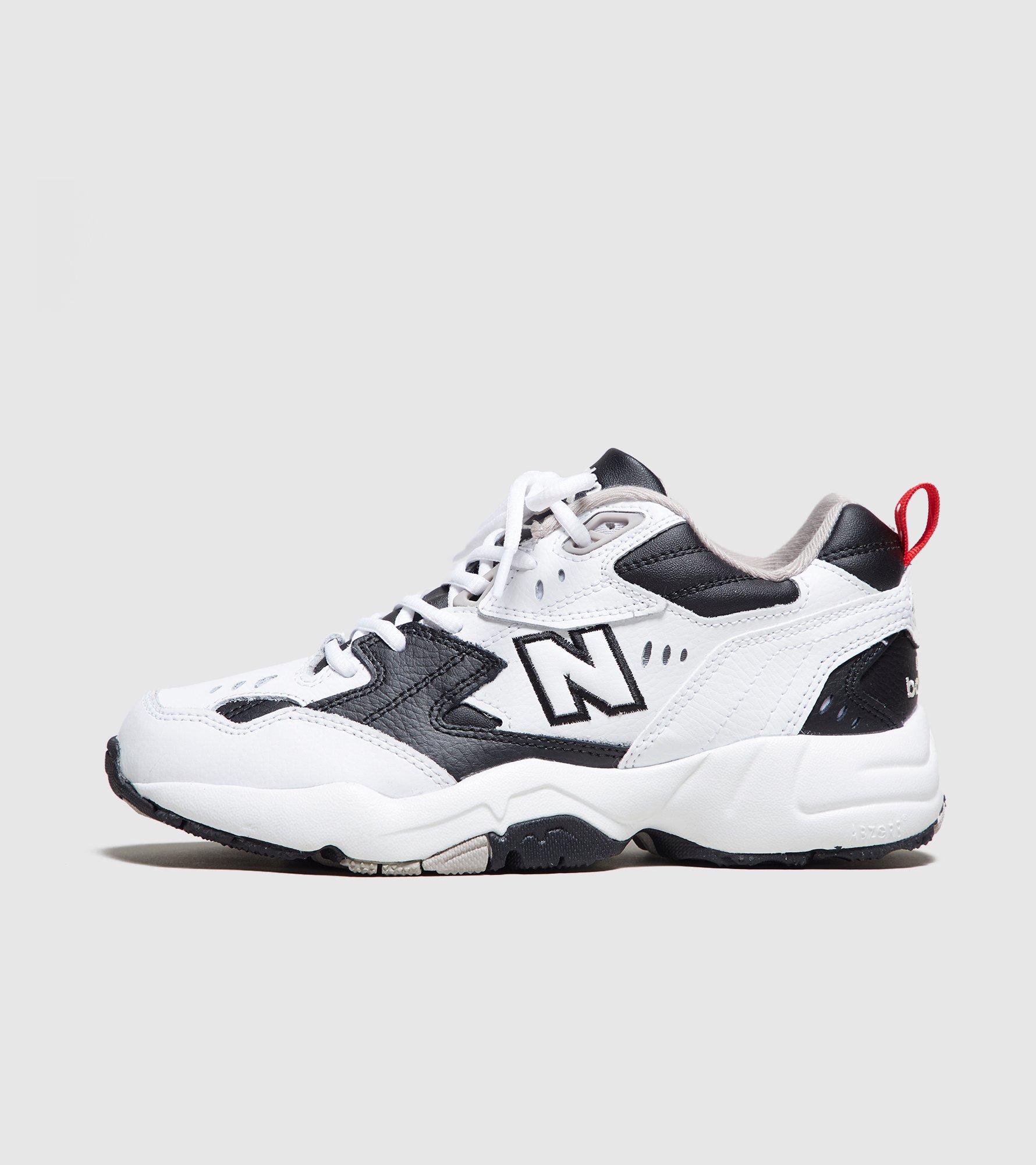 new balance mx608