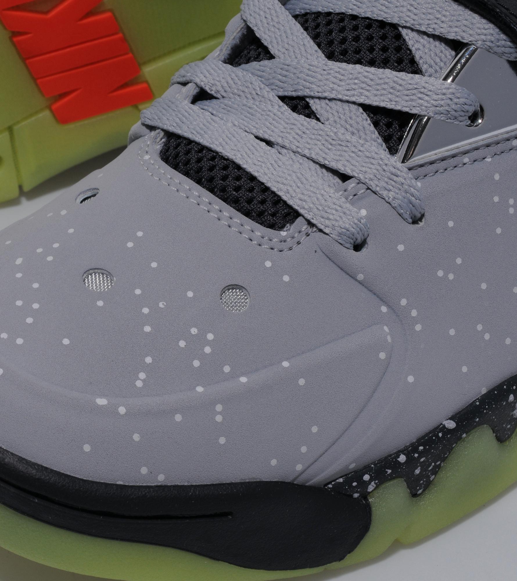 nike air force max area 72