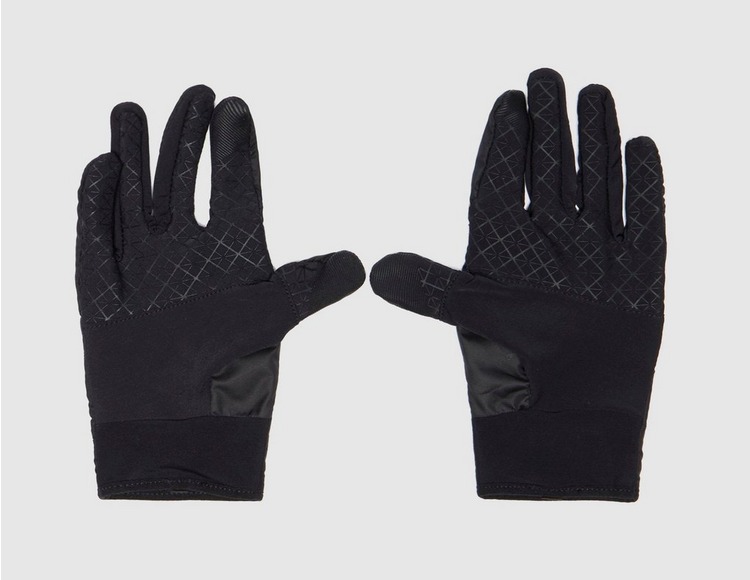 Nike Quilted Run Gloves