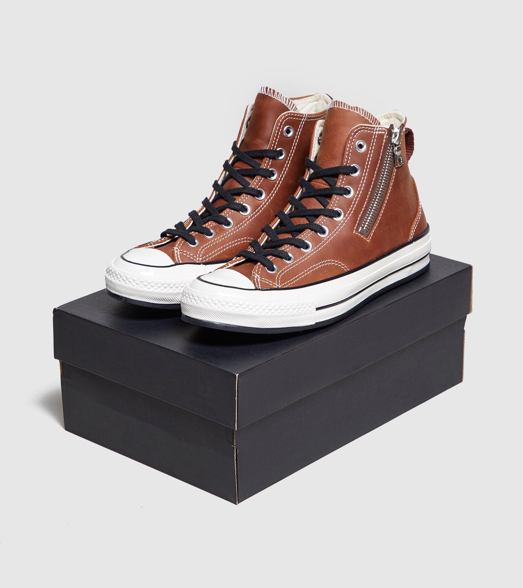 converse x riri chuck 70 leather high 