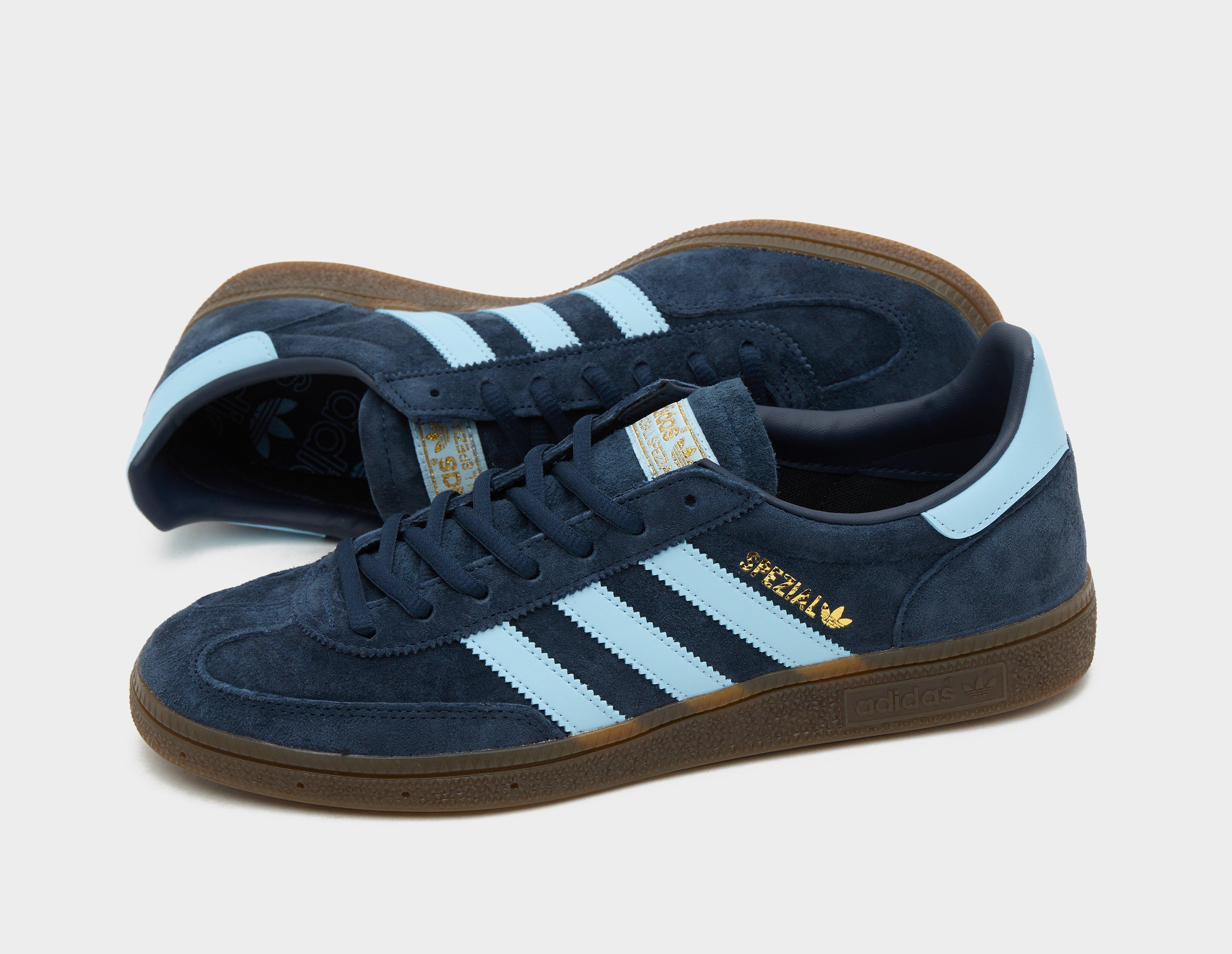 Adidas HANDBALL SPEZIAL Blue