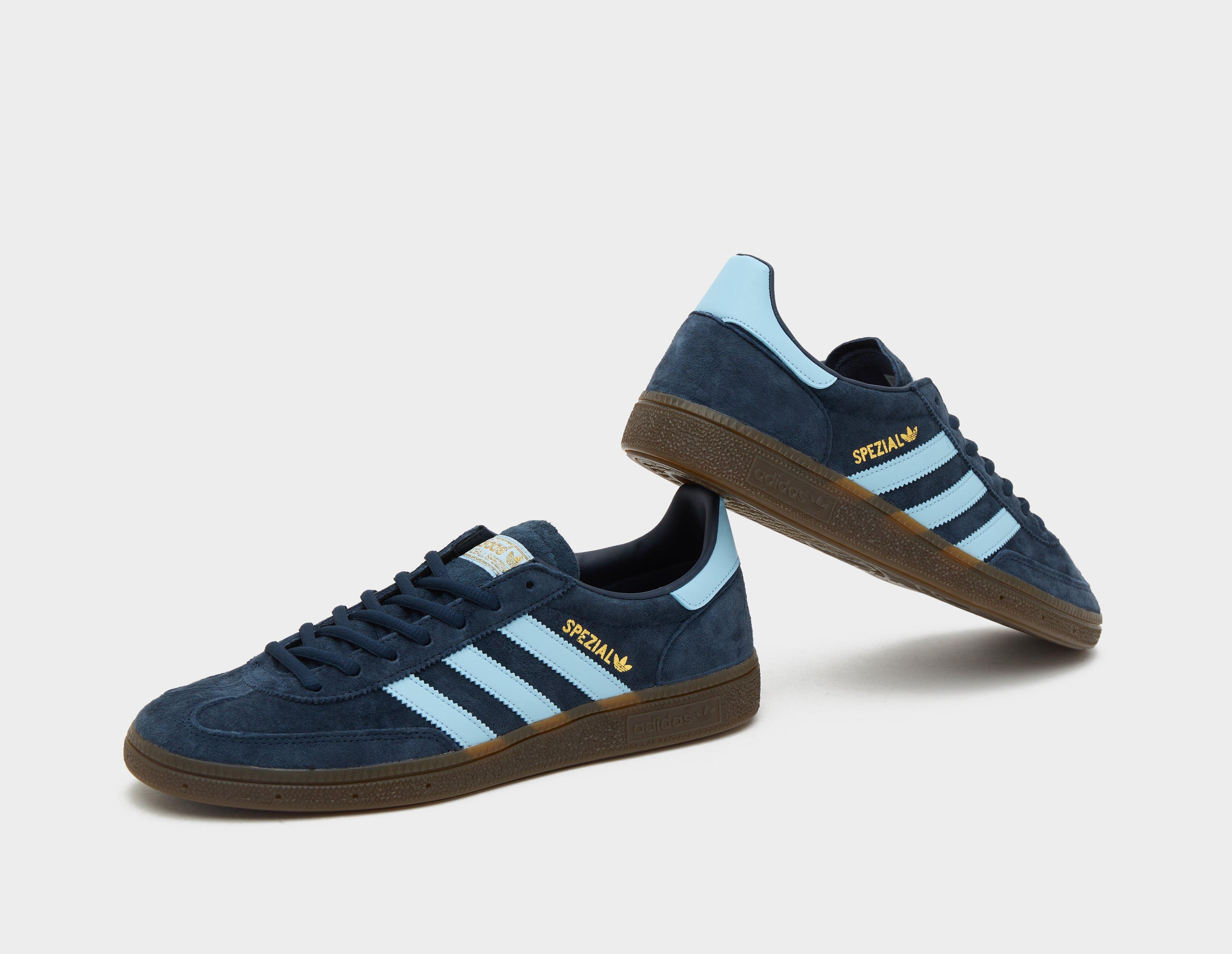 Adidas spezial 2025 argentina blue