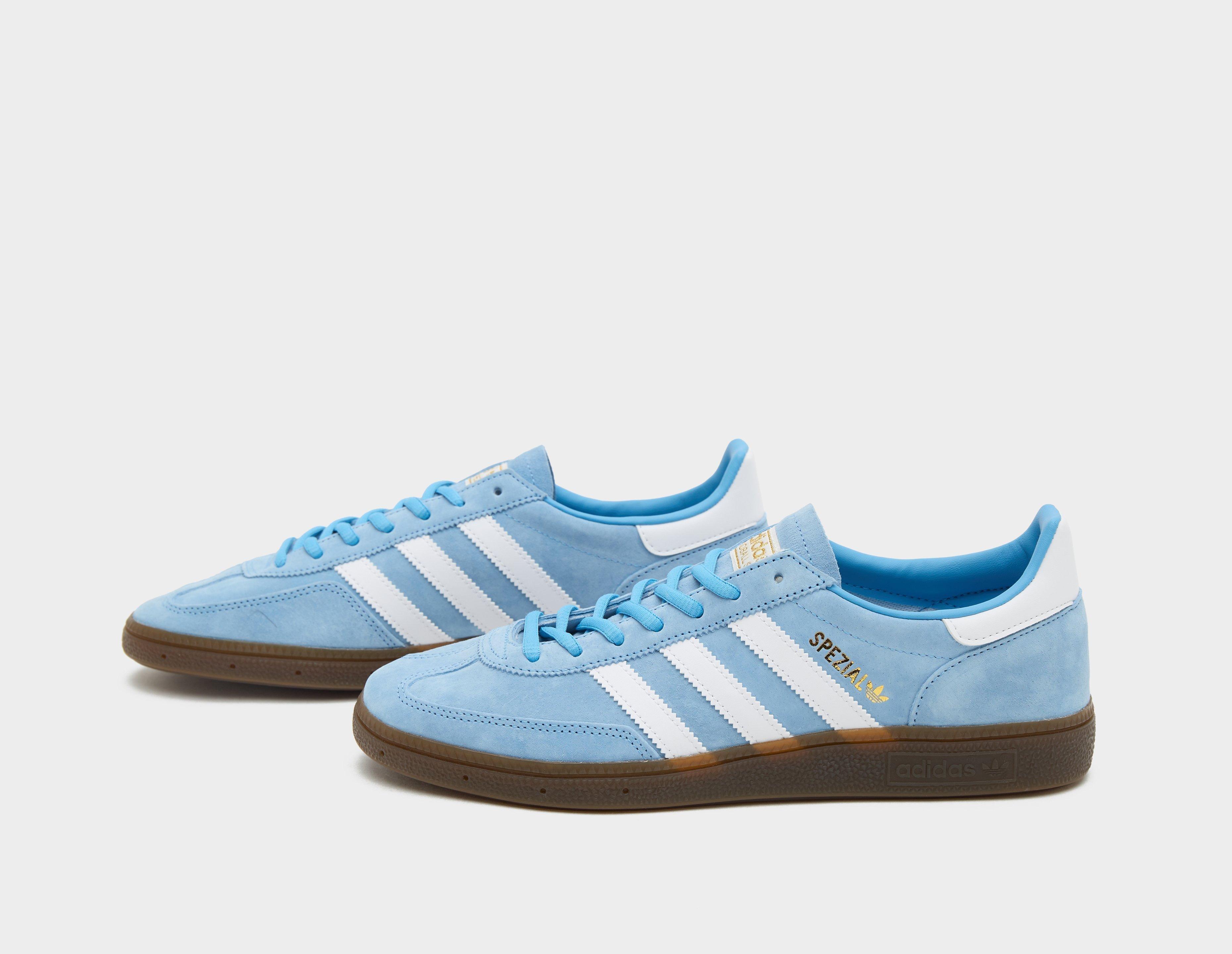 Adidas spezial outlet bleu