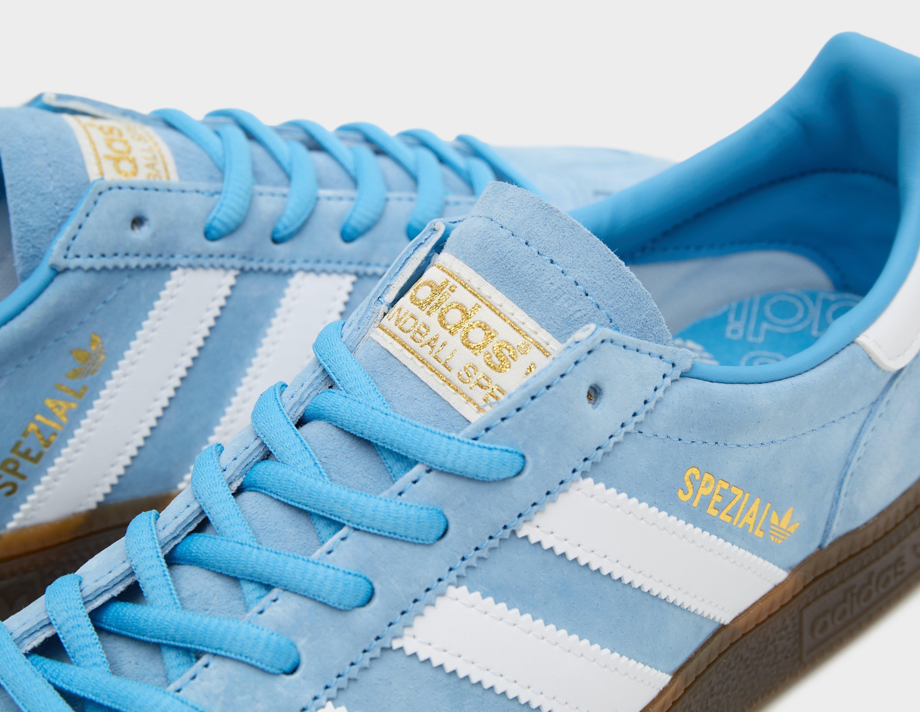 adidas Originals Handball Spezial Blau - size? Deutschland