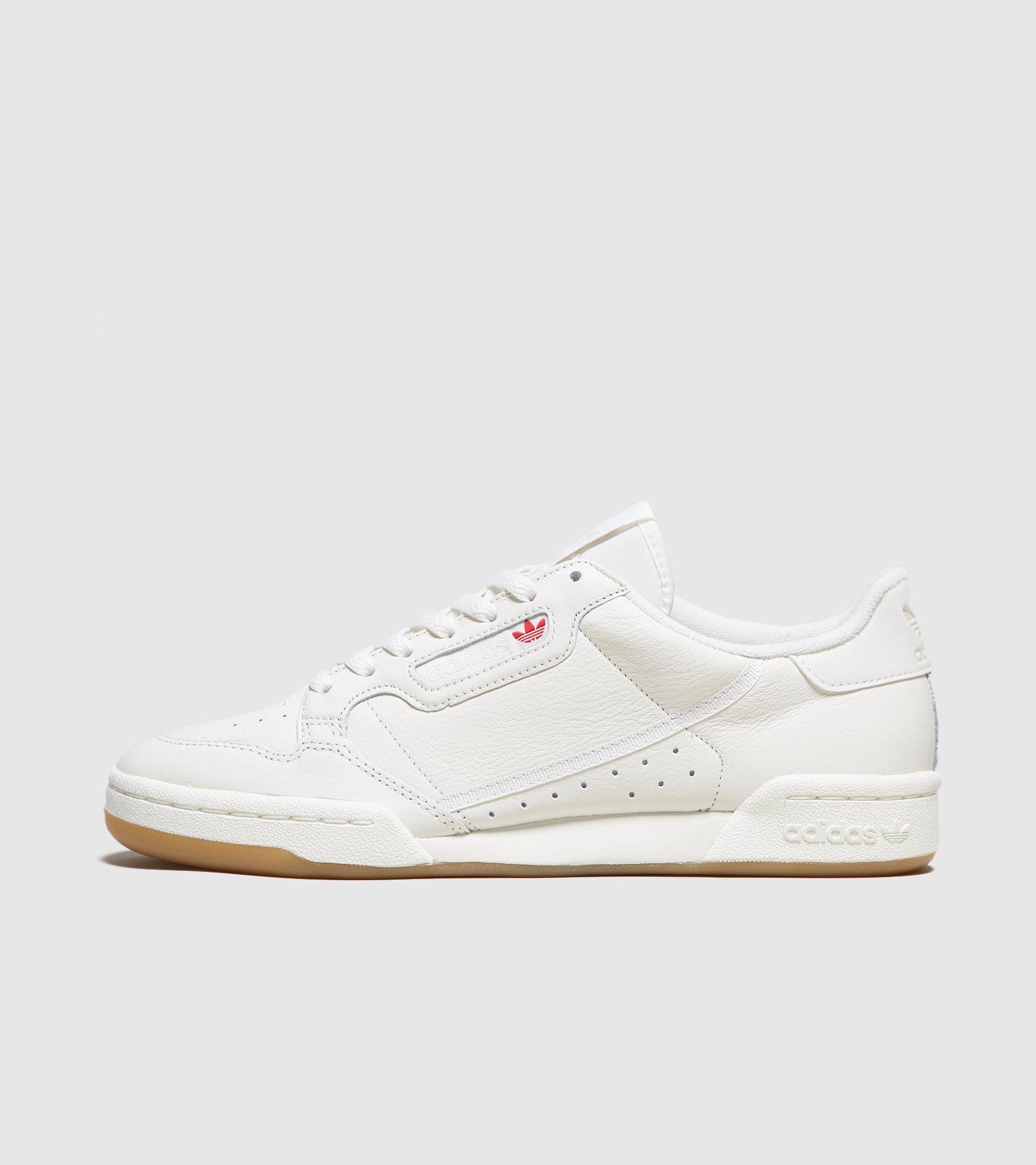 adidas originals continental 80 beige