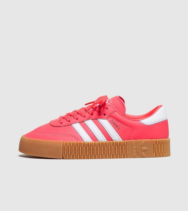 adidas samba rose femme adidas samba rose femme