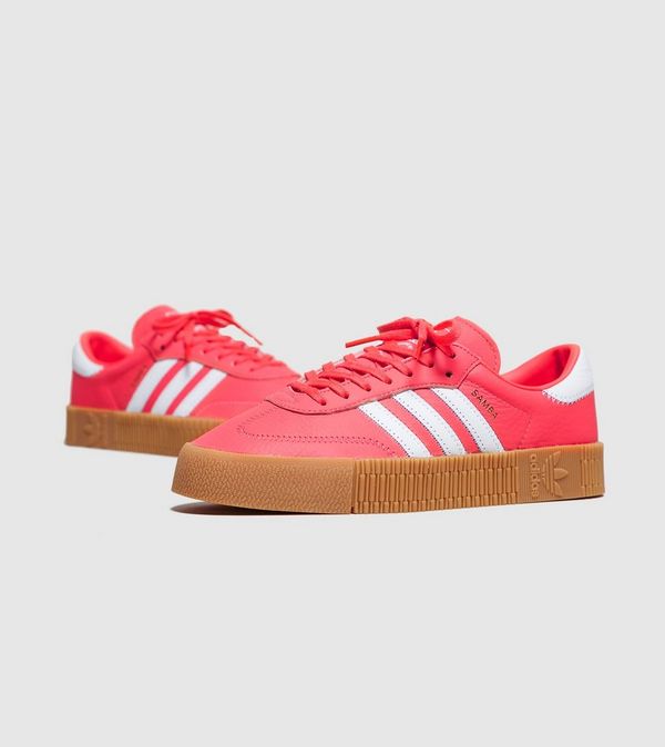 adidas samba rose femme adidas samba rose femme