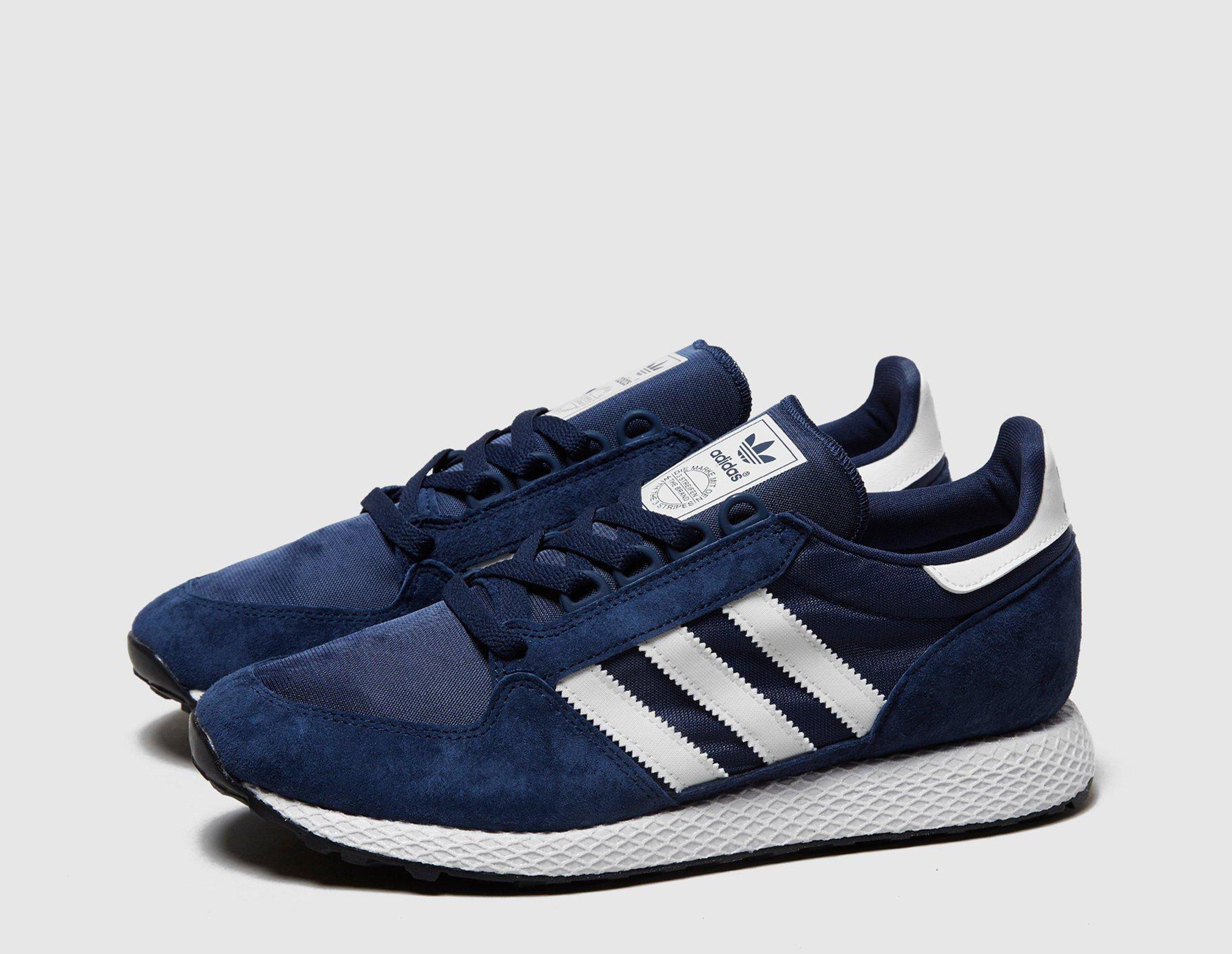 adidas groove