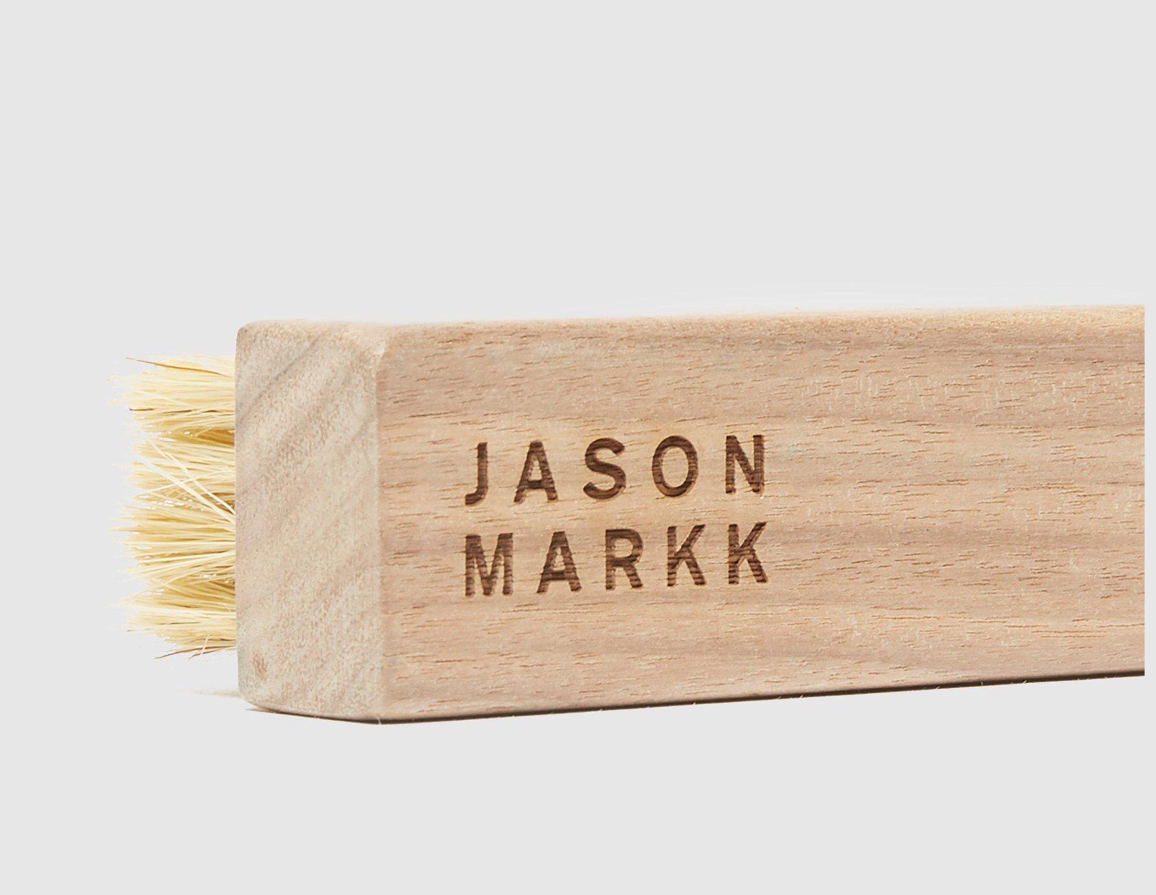 Jason Markk Premium Brush