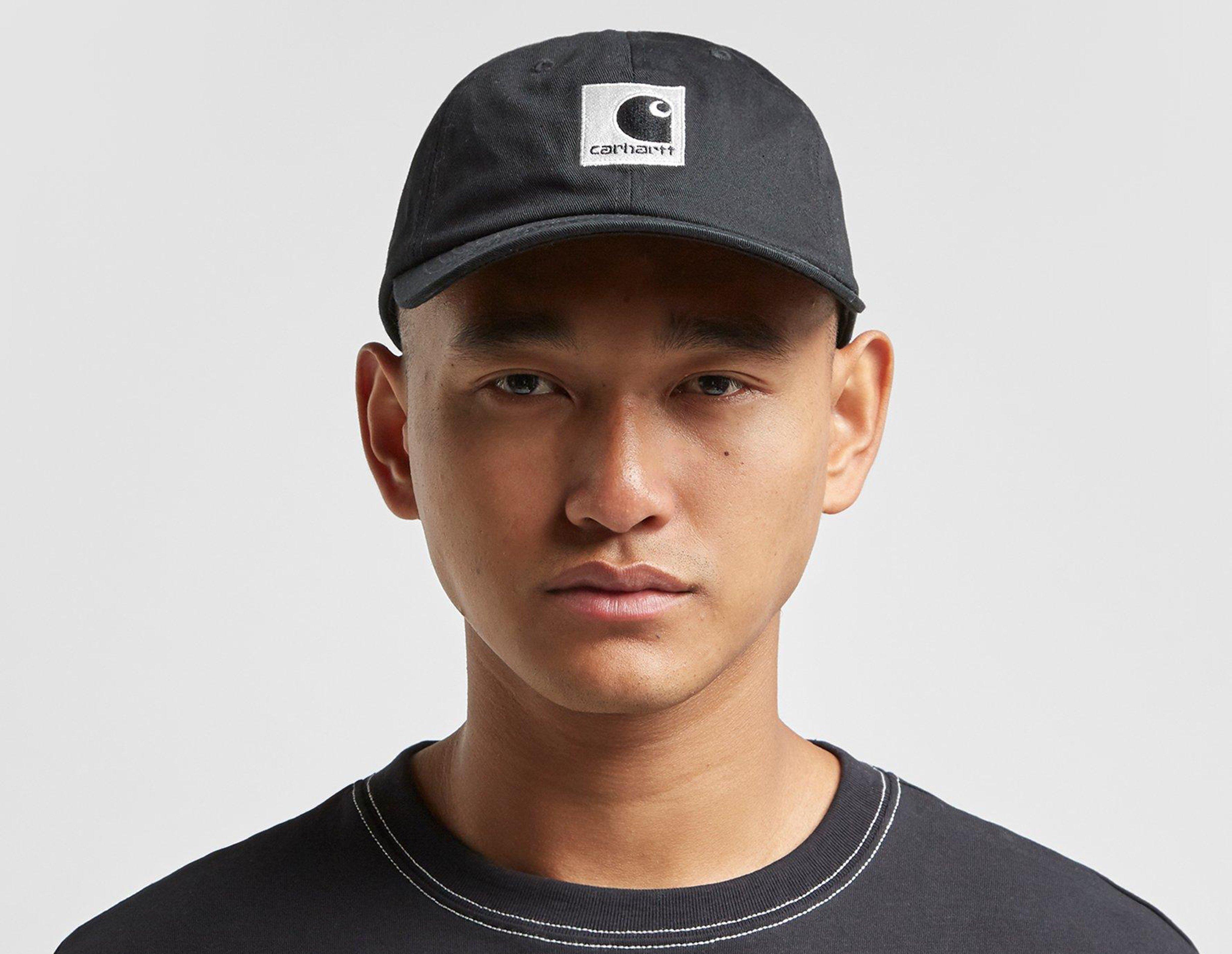 red gucci cap