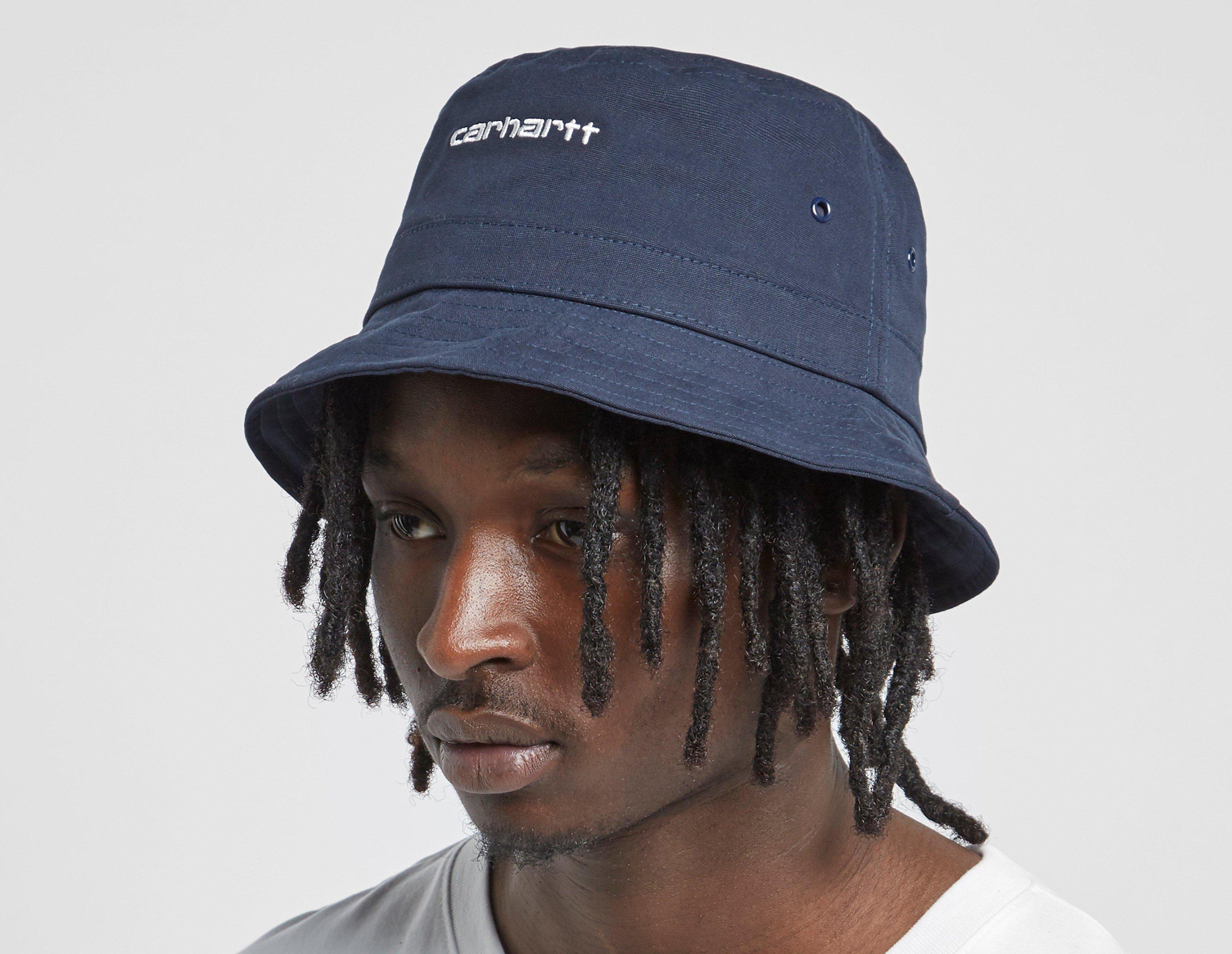 carhartt wip bucket hat