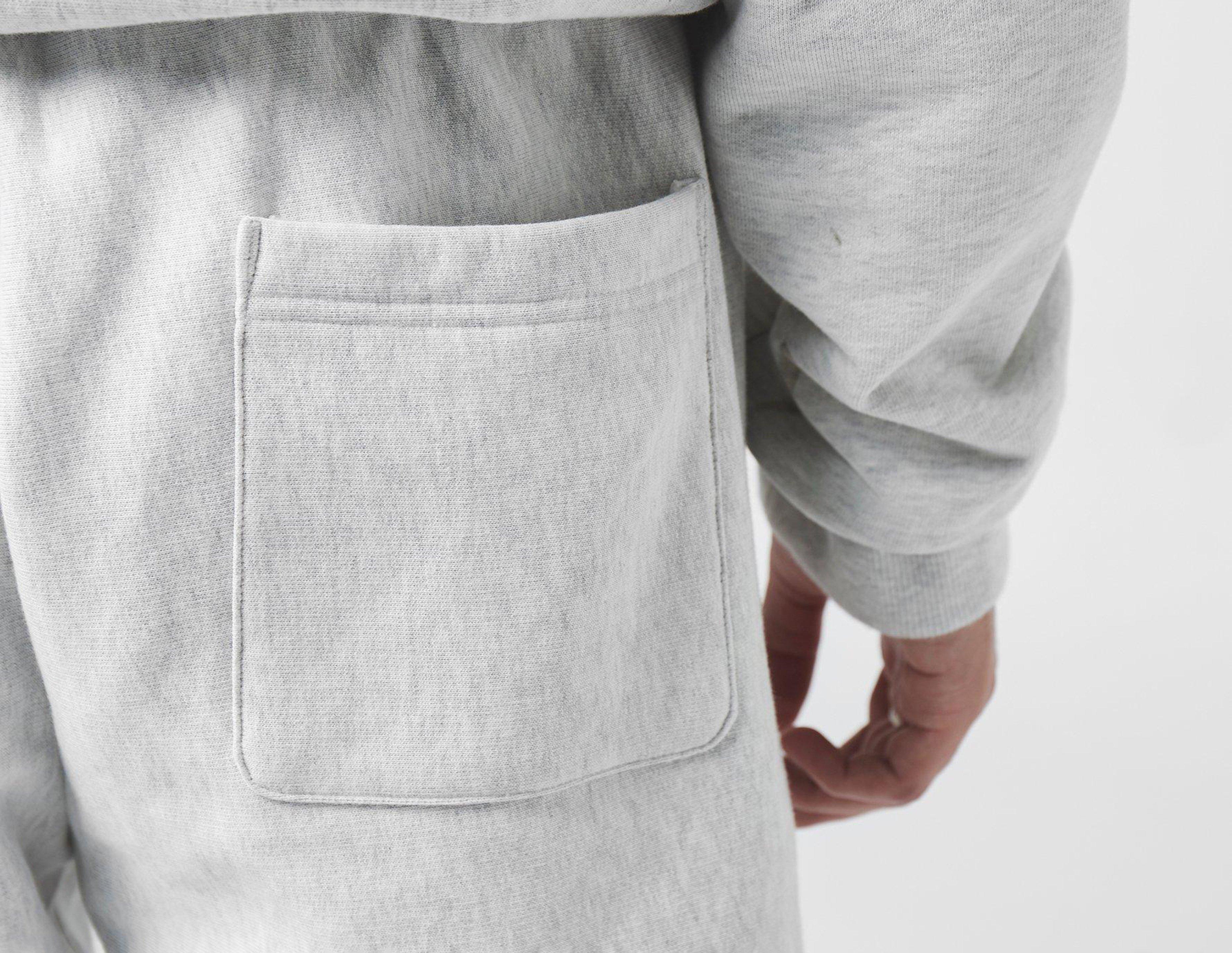 carhartt wip american script sweatpant