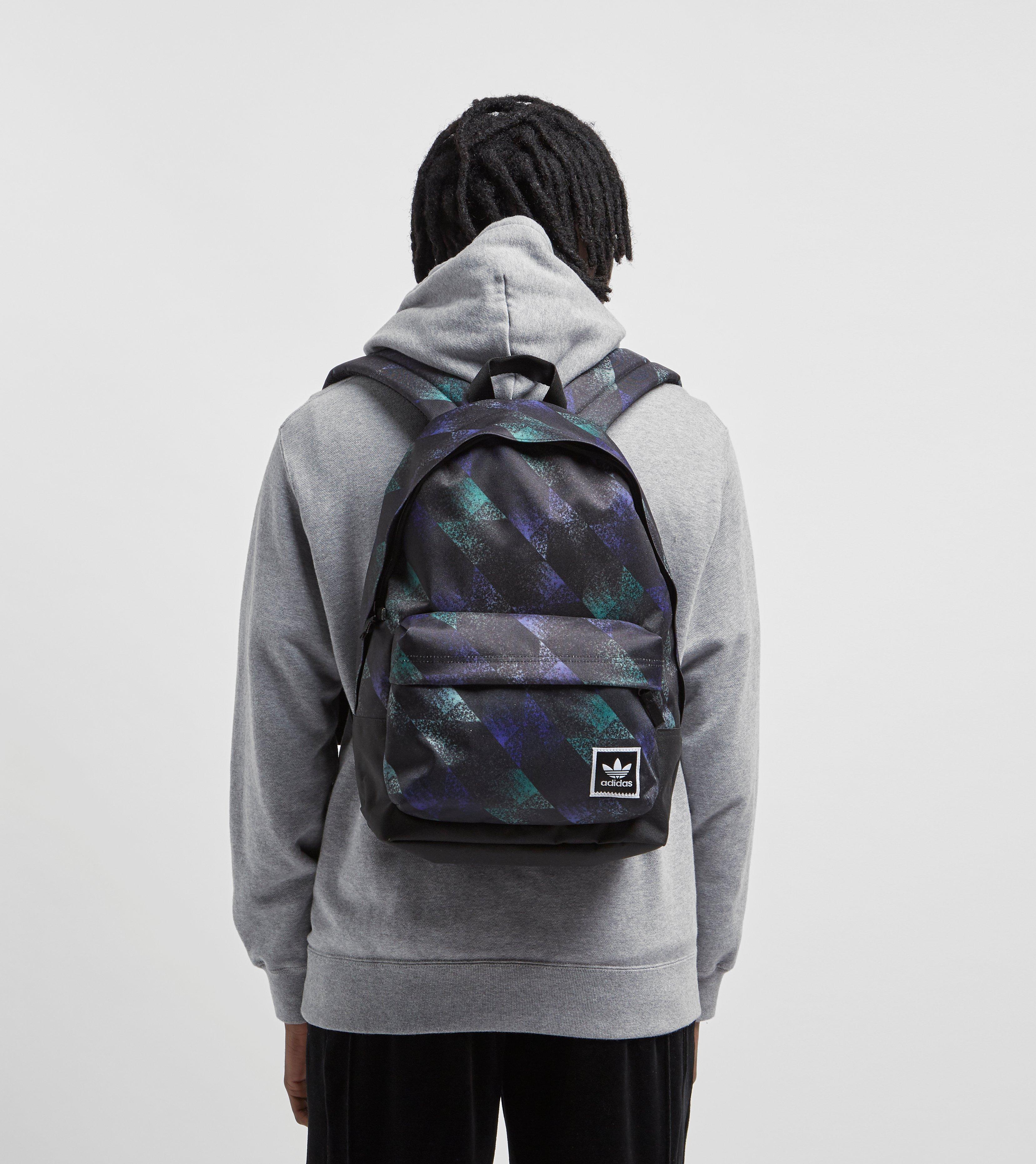 adidas towning backpack