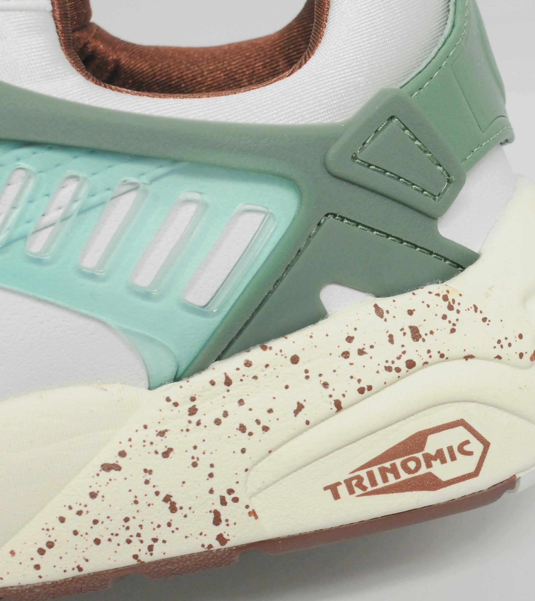 puma disc blaze sizing