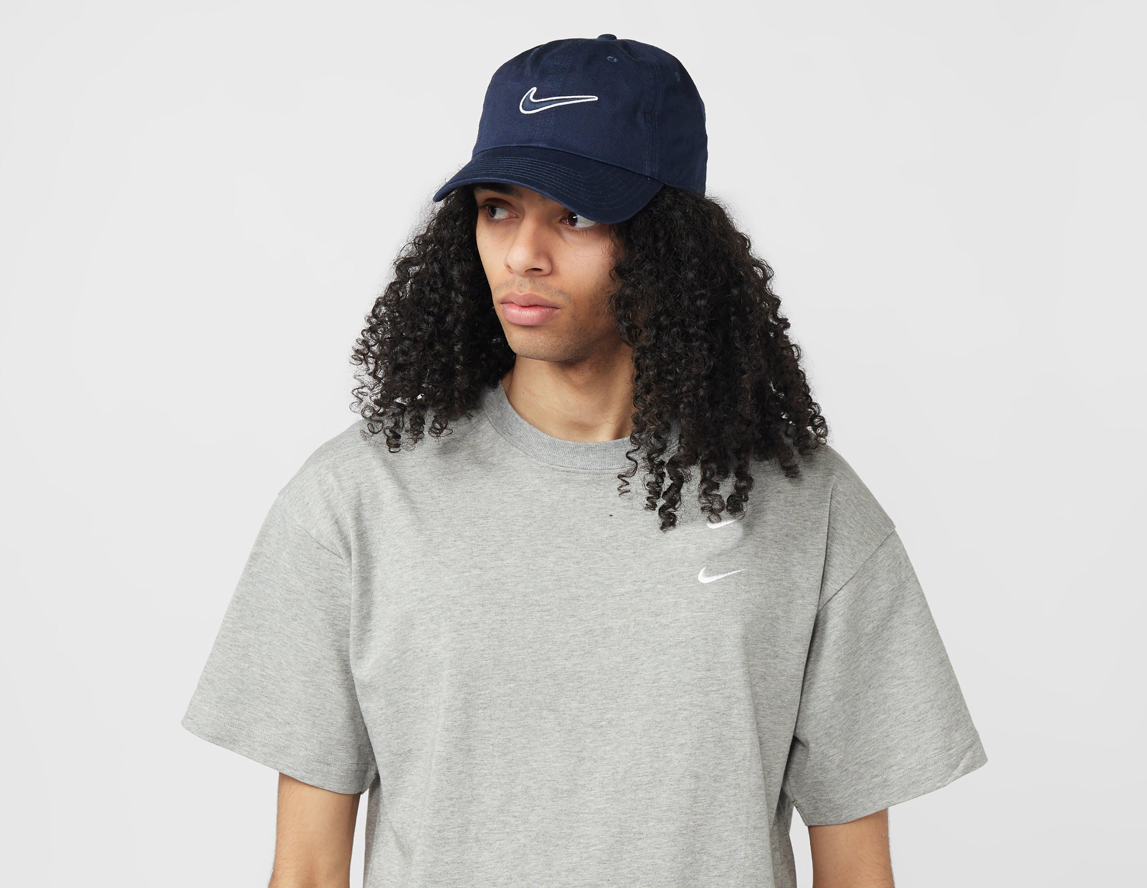 nike h86 essential swoosh cap