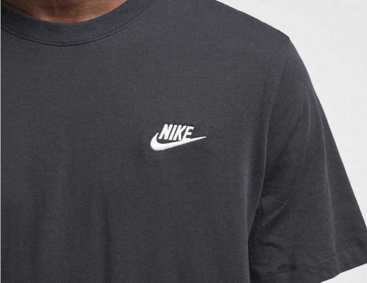Nike Camiseta Club de manga corta