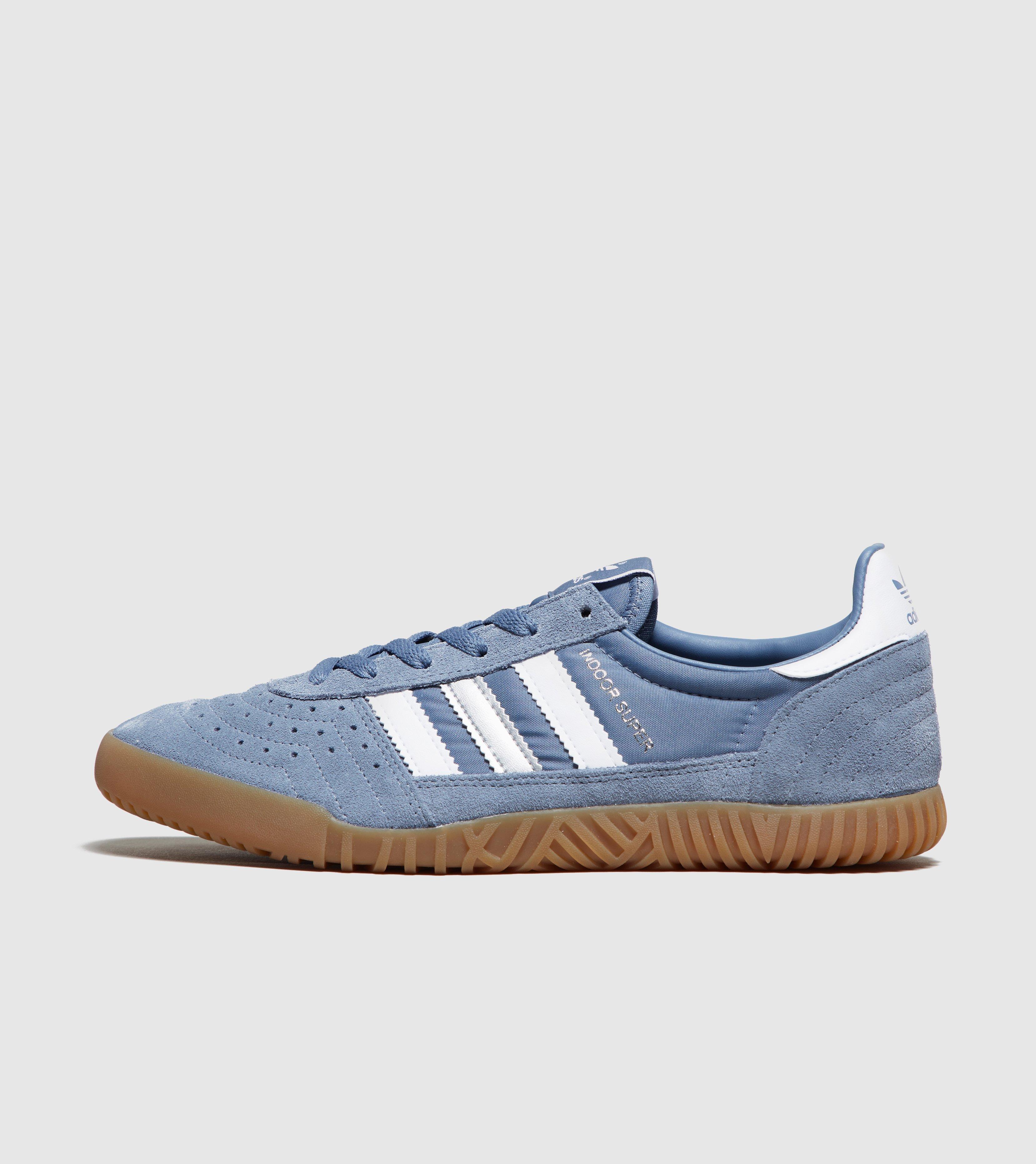 adidas indoor super grey