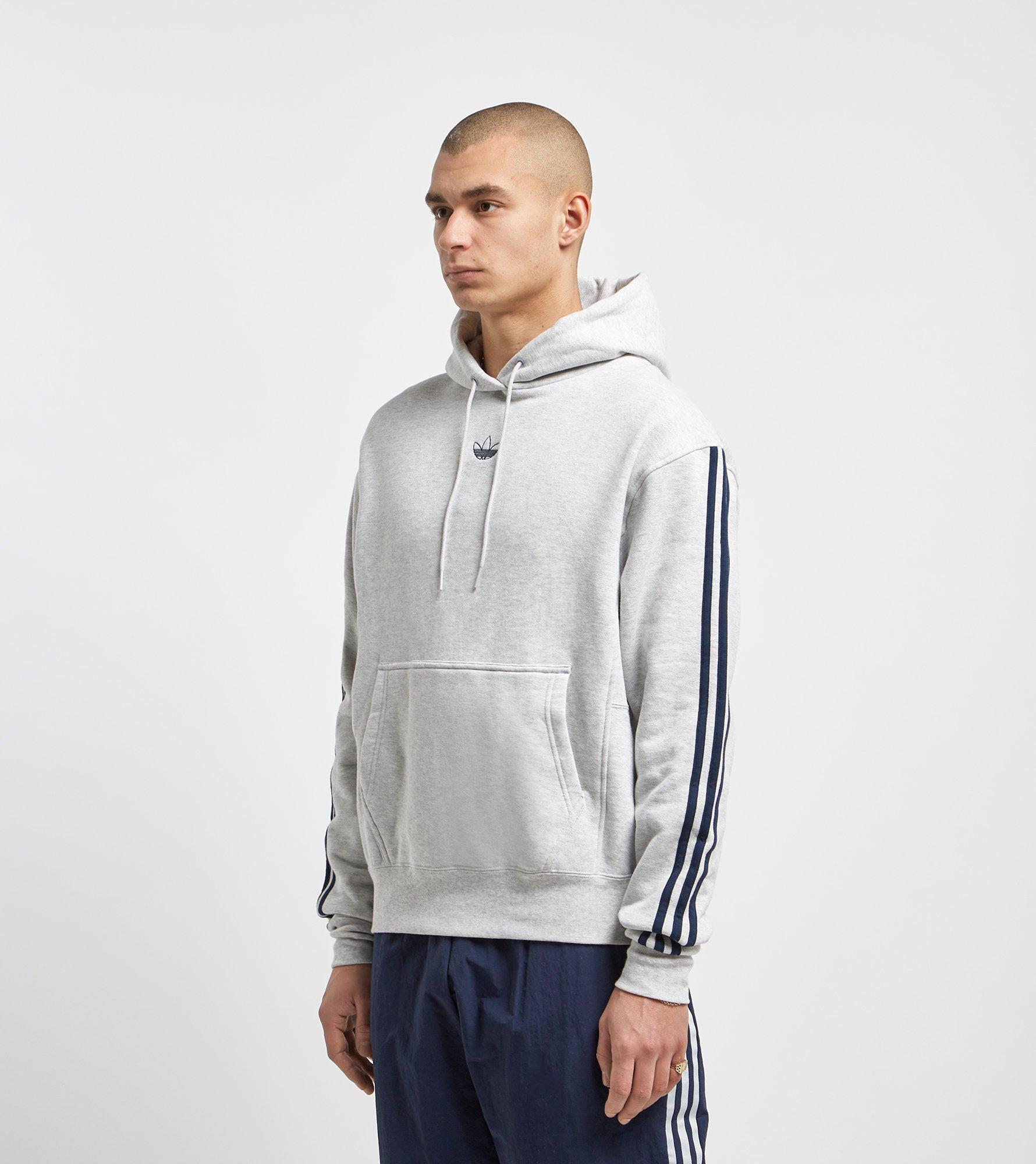 Adidas hotsell floating hoodie