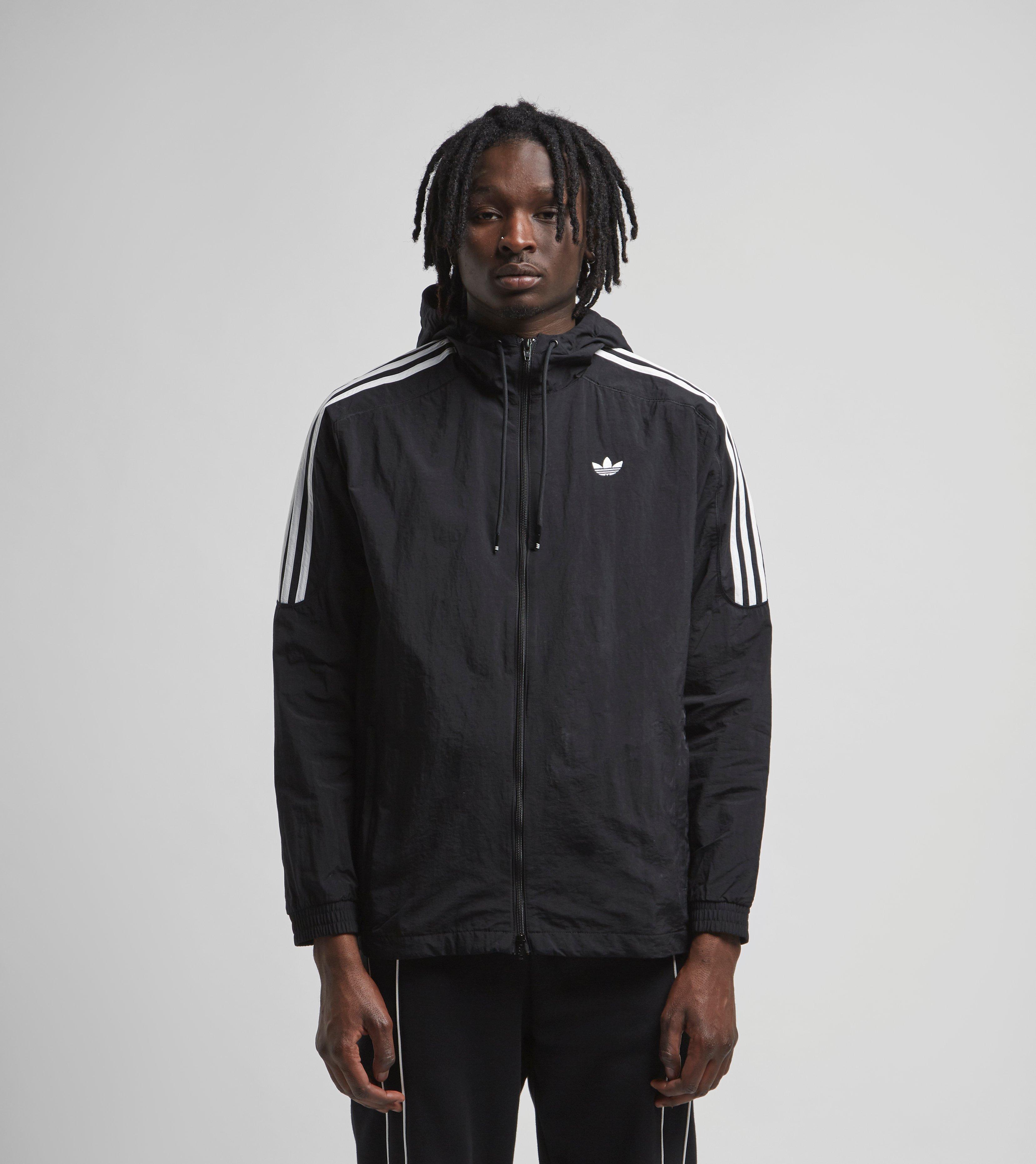 radkin windbreaker