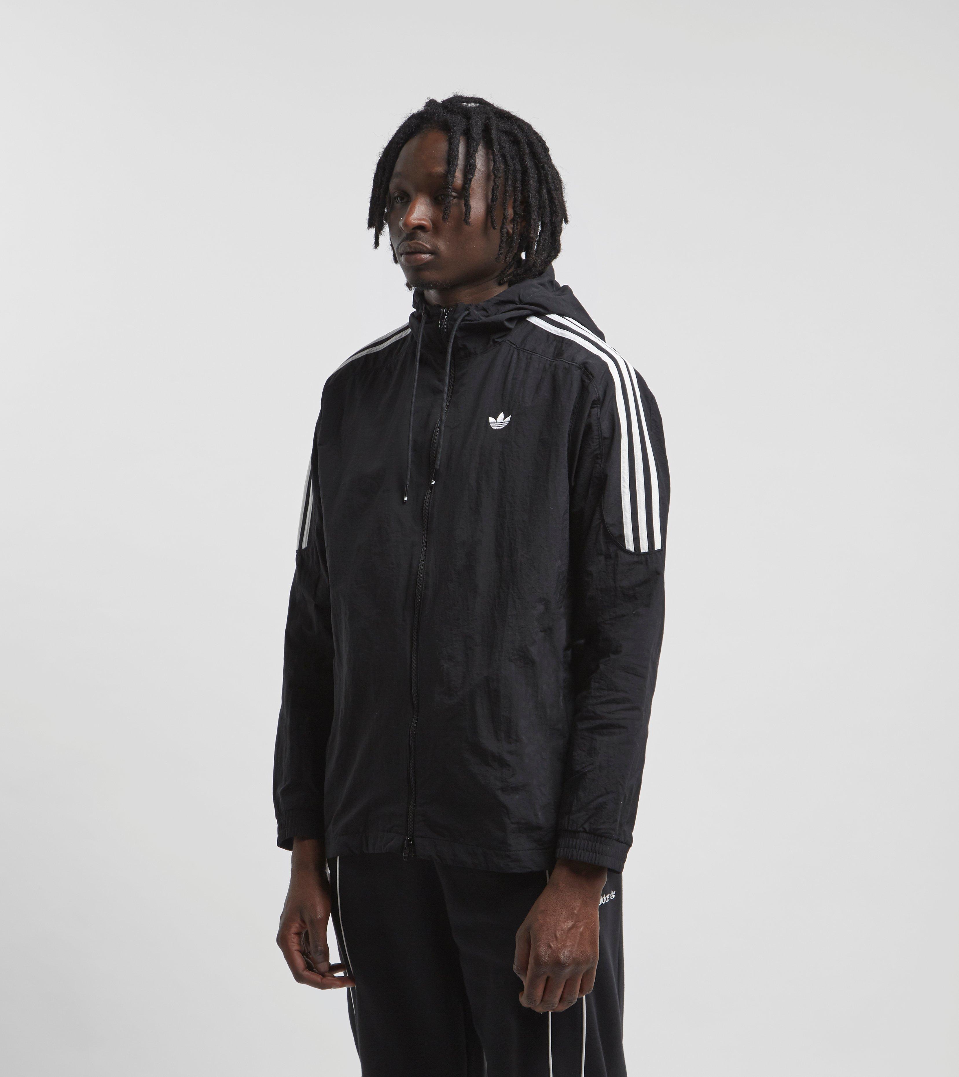 adidas radkin jacket