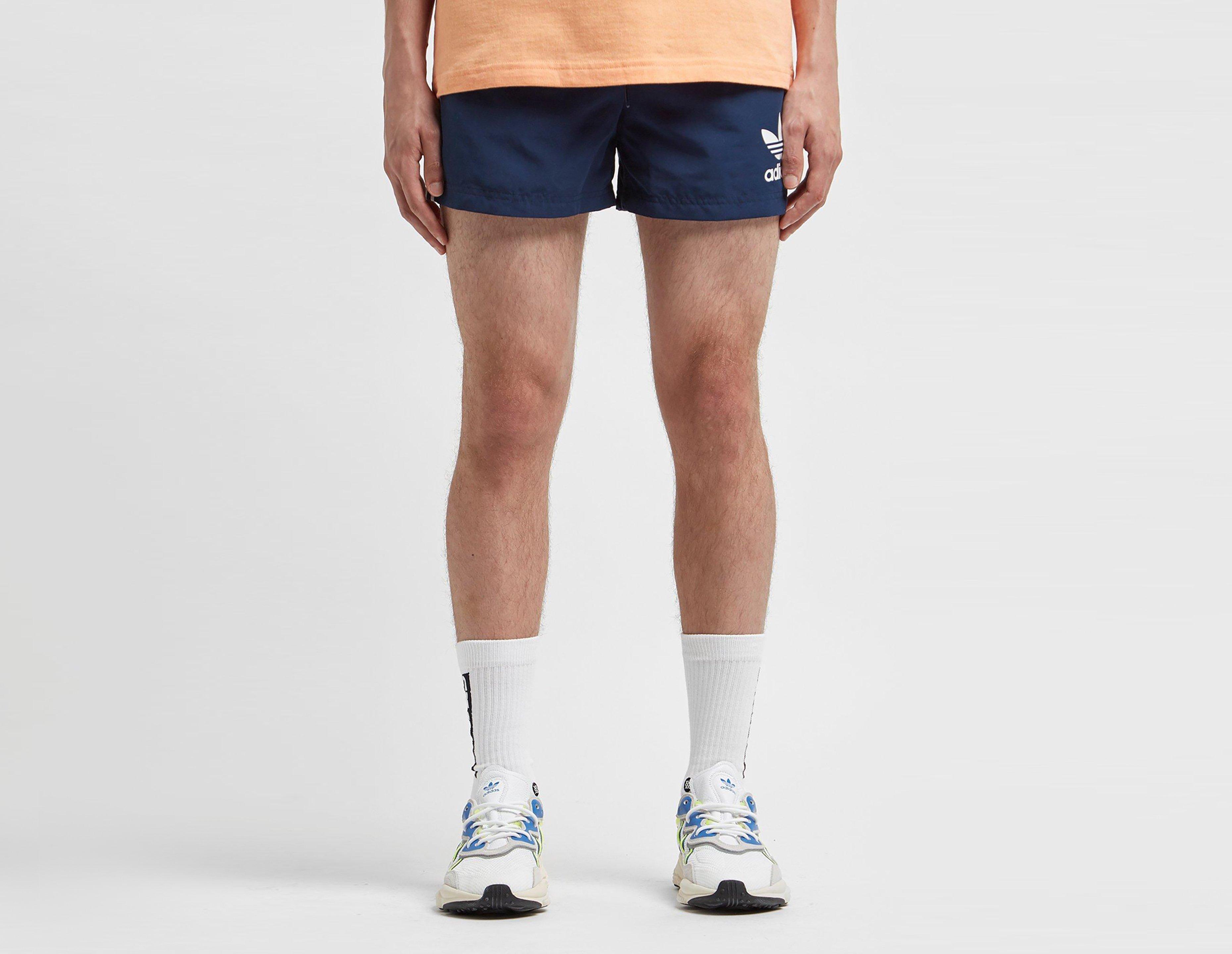 adidas originals california swim shorts