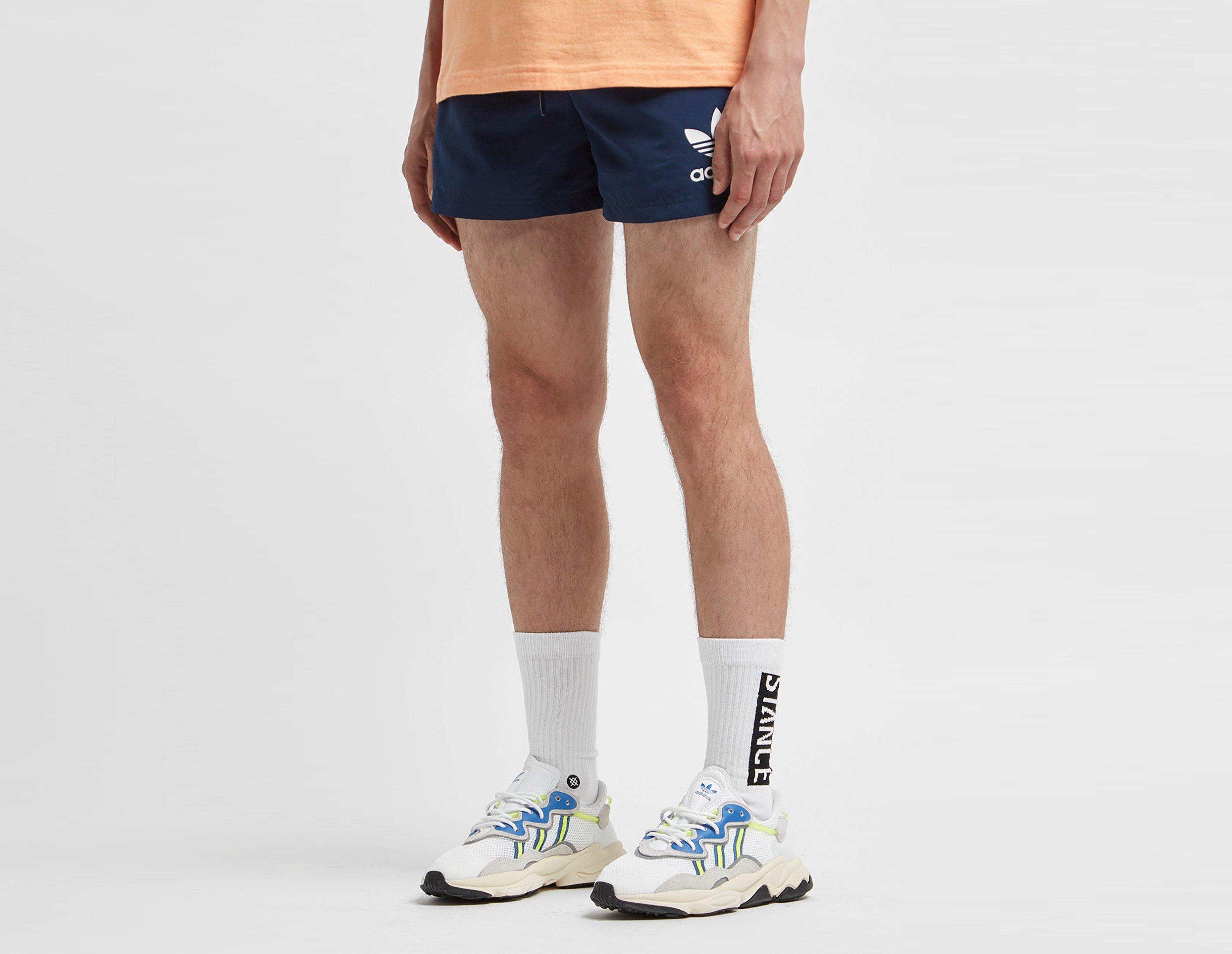 adidas california swim shorts