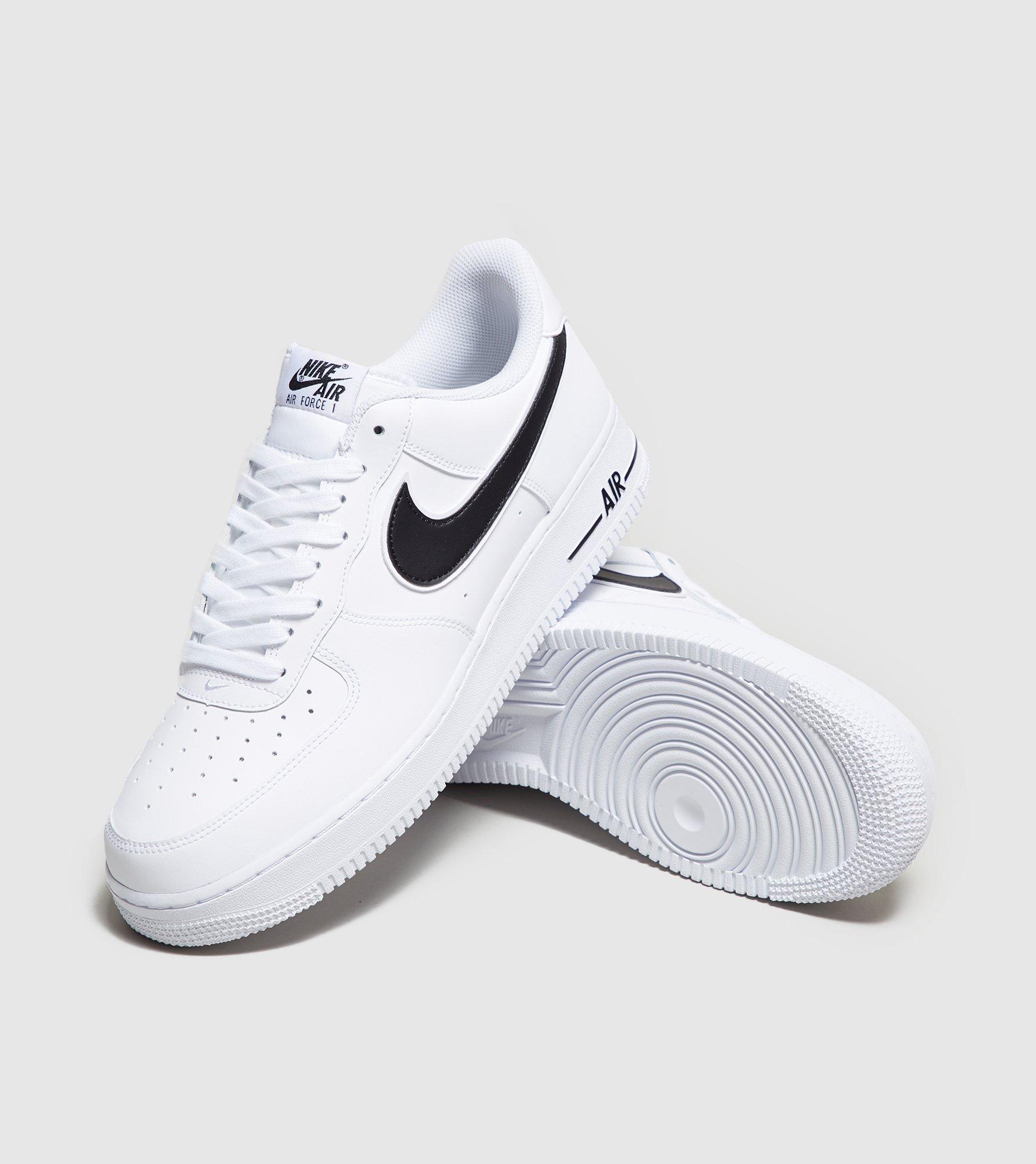 air force one low essential