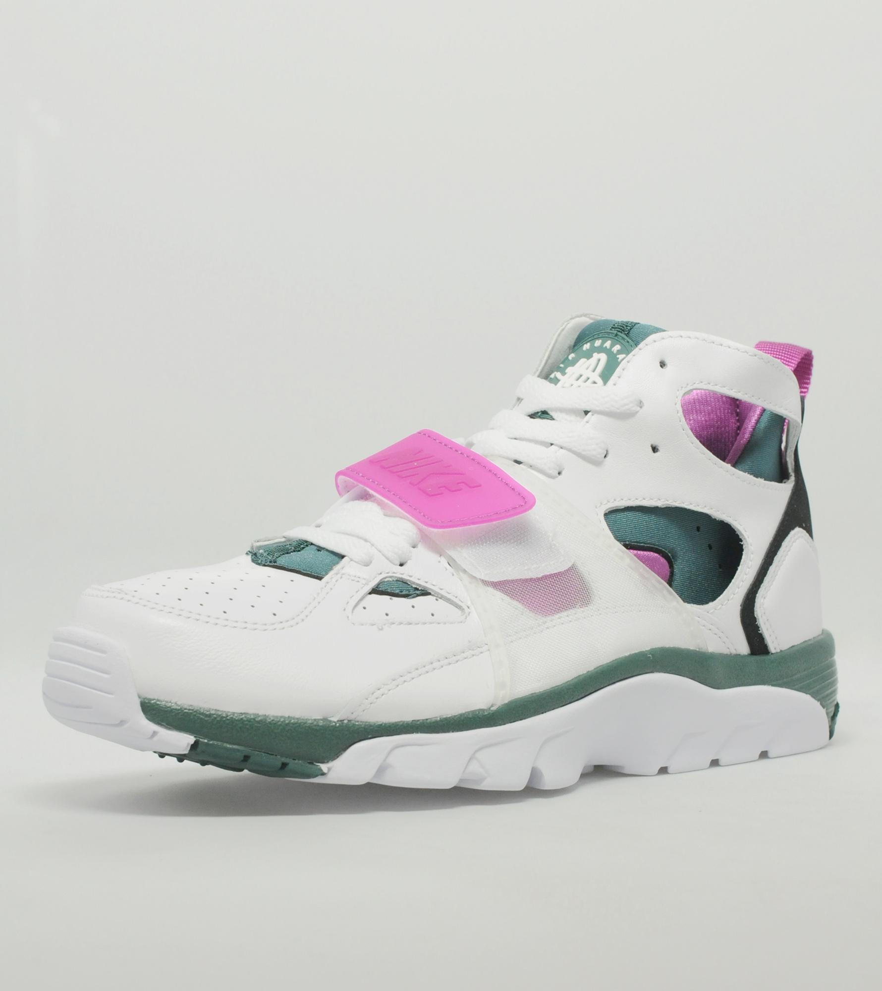 nike air trainer huarache quickstrike
