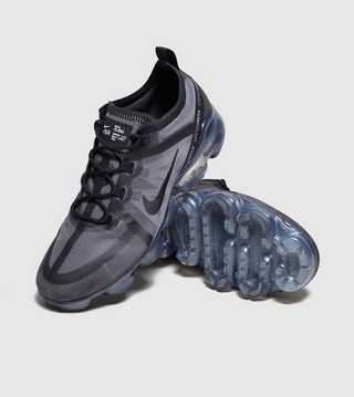 Nike Air VaporMax 2019 By You Custom Women's Shoe. Nike