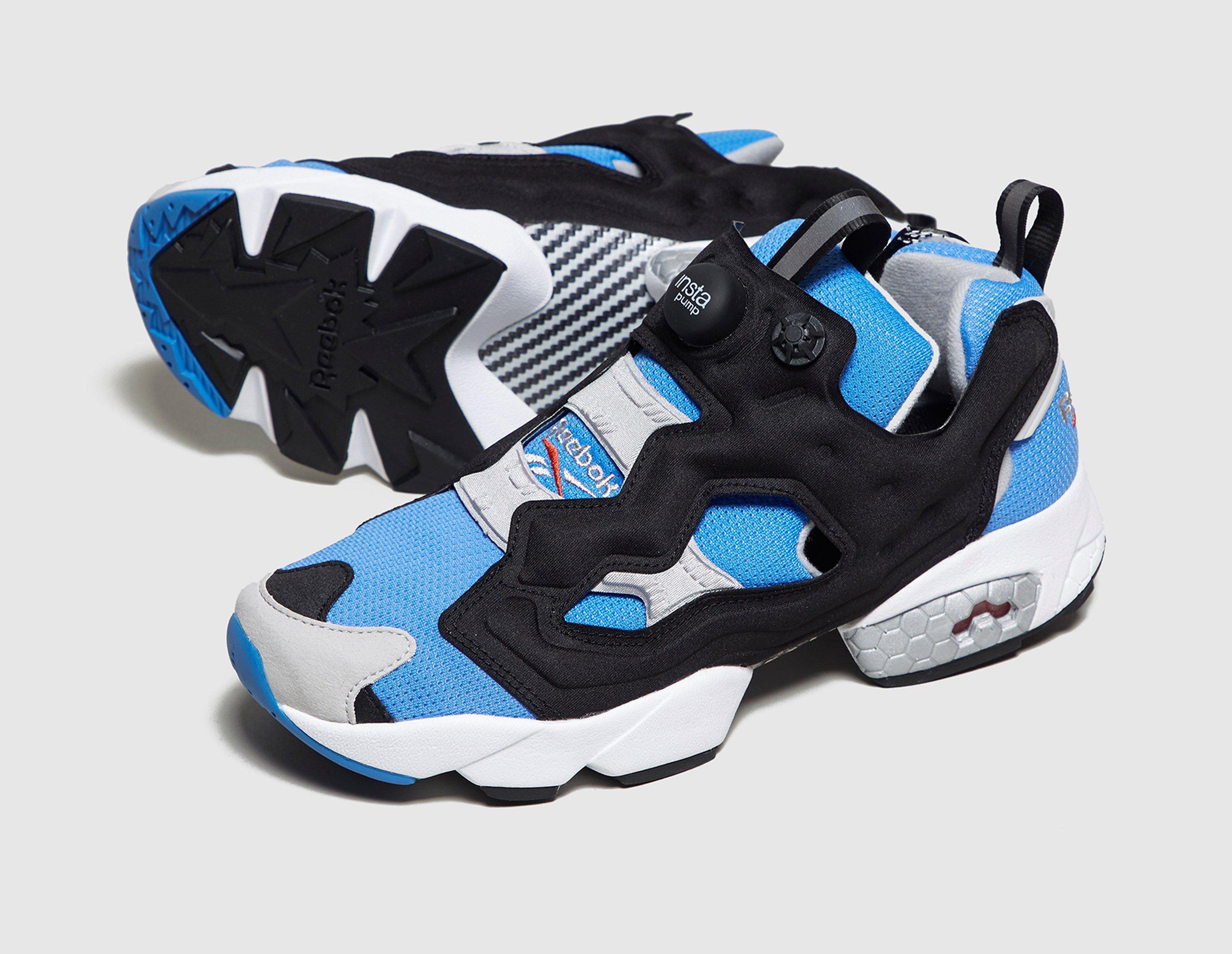 reebok pump taille 38