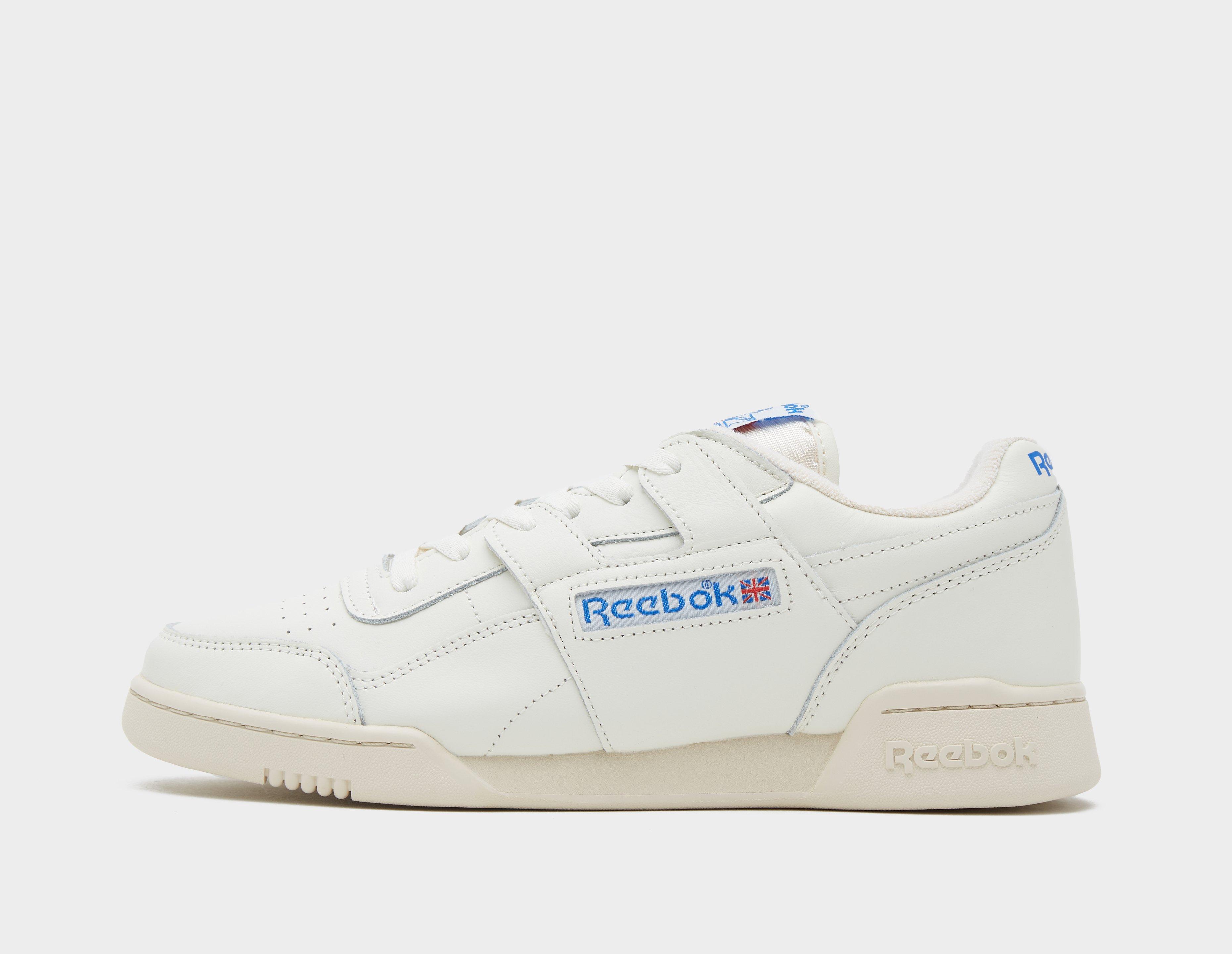 Reebok workout plus vintage rosa online