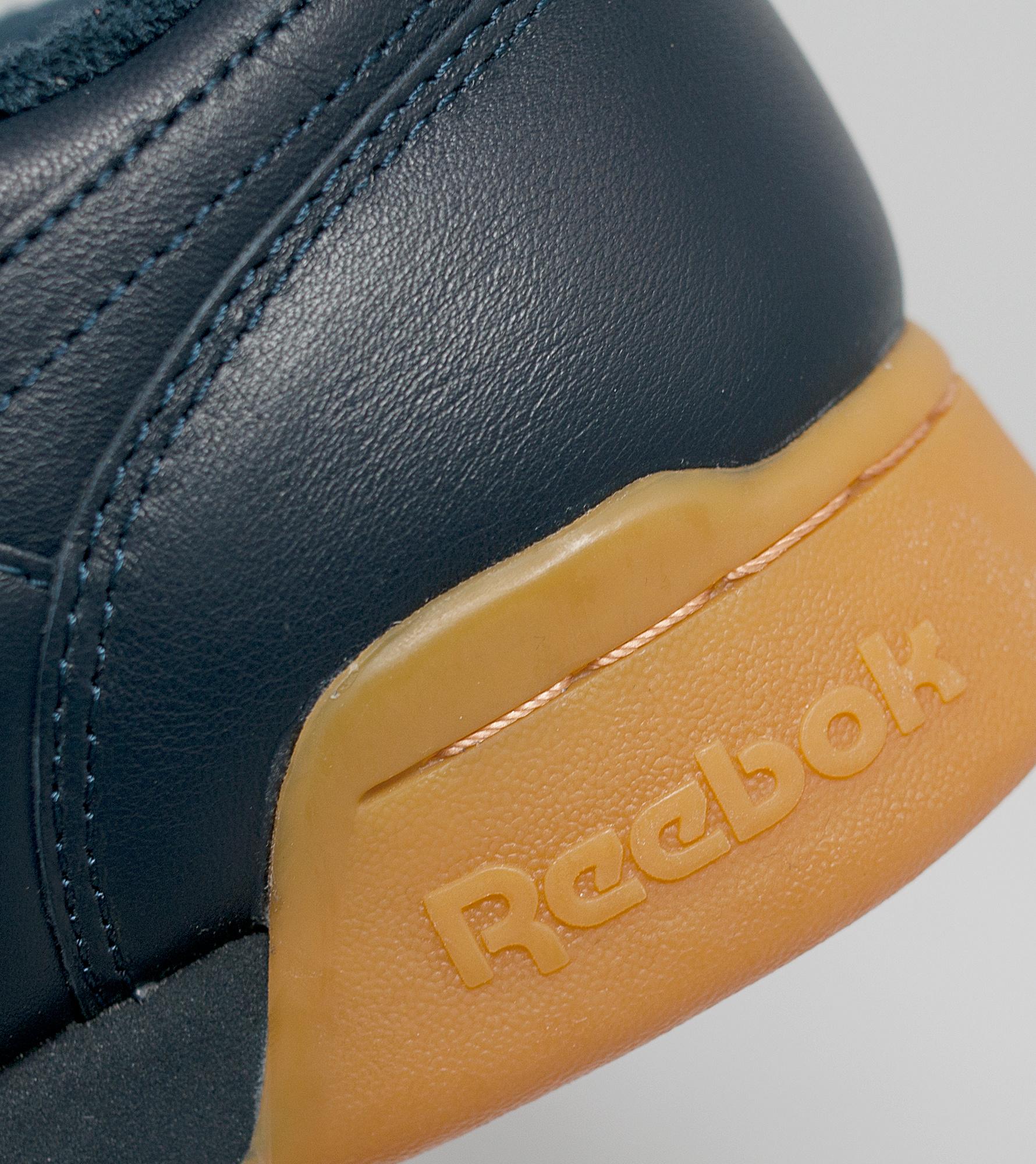 reebok workout plus vintage gum