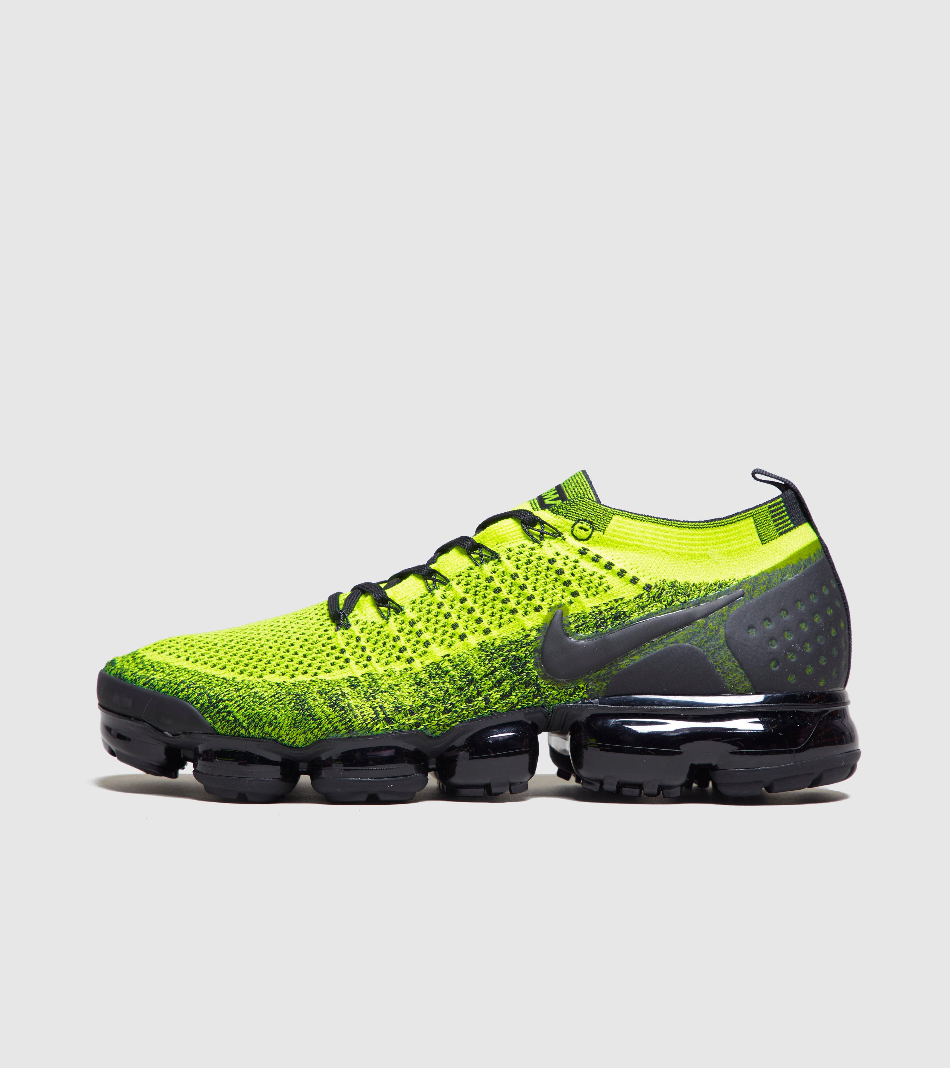 Nike Air VaporMax Flyknit 2 NRG Team Red Port Gdynia