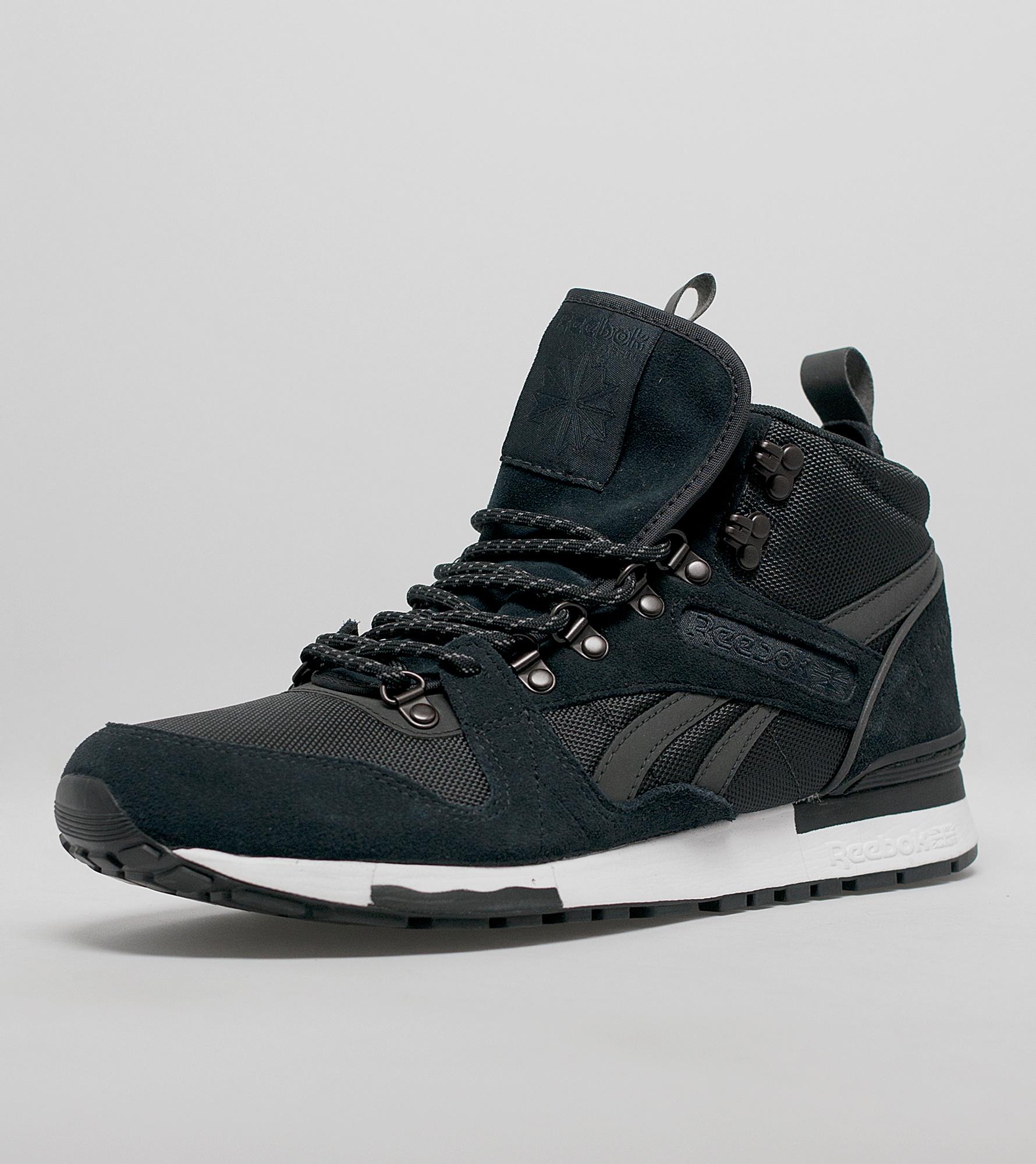 reebok gl 6000 mid black