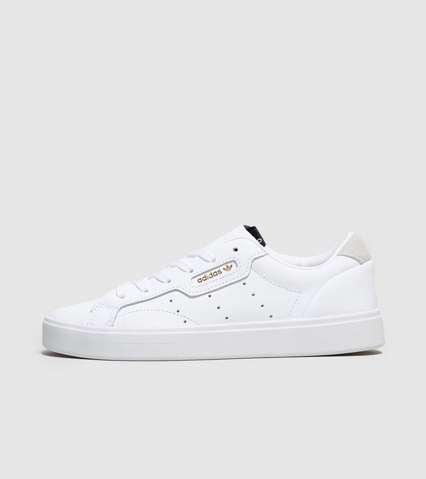 adidas Originals Sleek Frauen | Size? adidas Originals Sleek Frauen | Size?