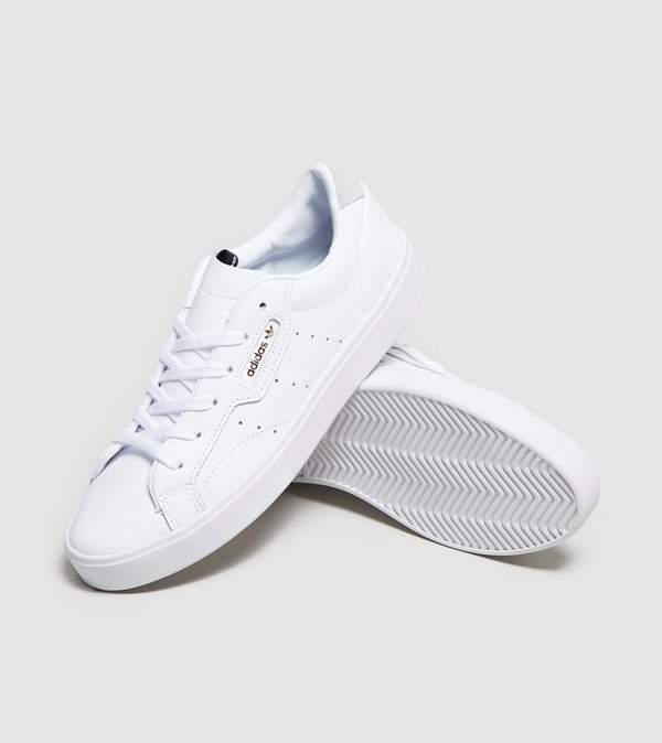 adidas Originals Sleek Frauen | Size? adidas Originals Sleek Frauen | Size?