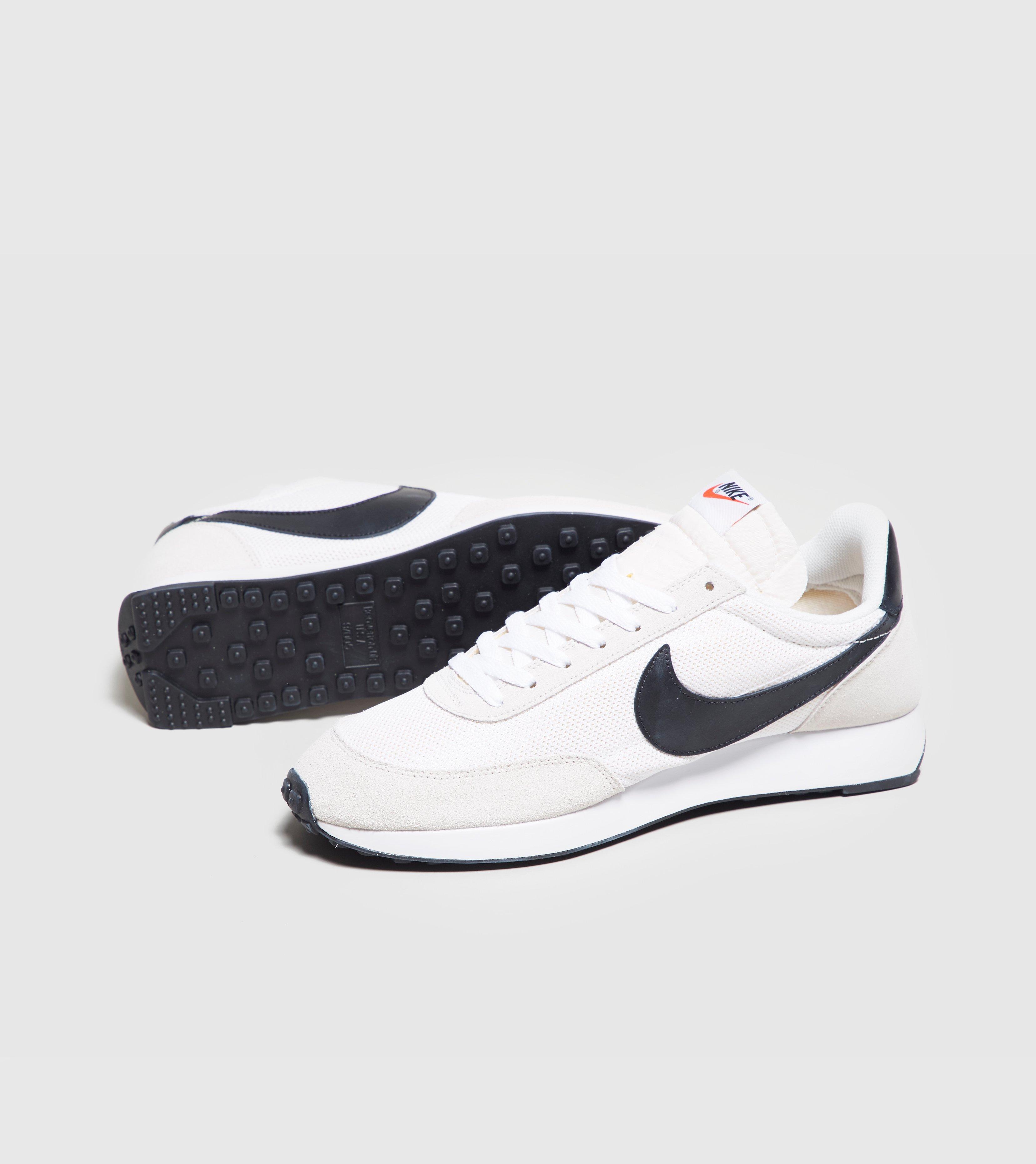 nike tailwind true to size