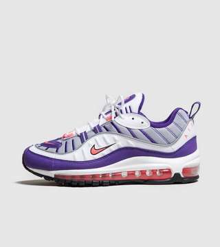 Nike Air Max 98 OG Women's | Size? Nike Air Max 98 OG Women's | Size?