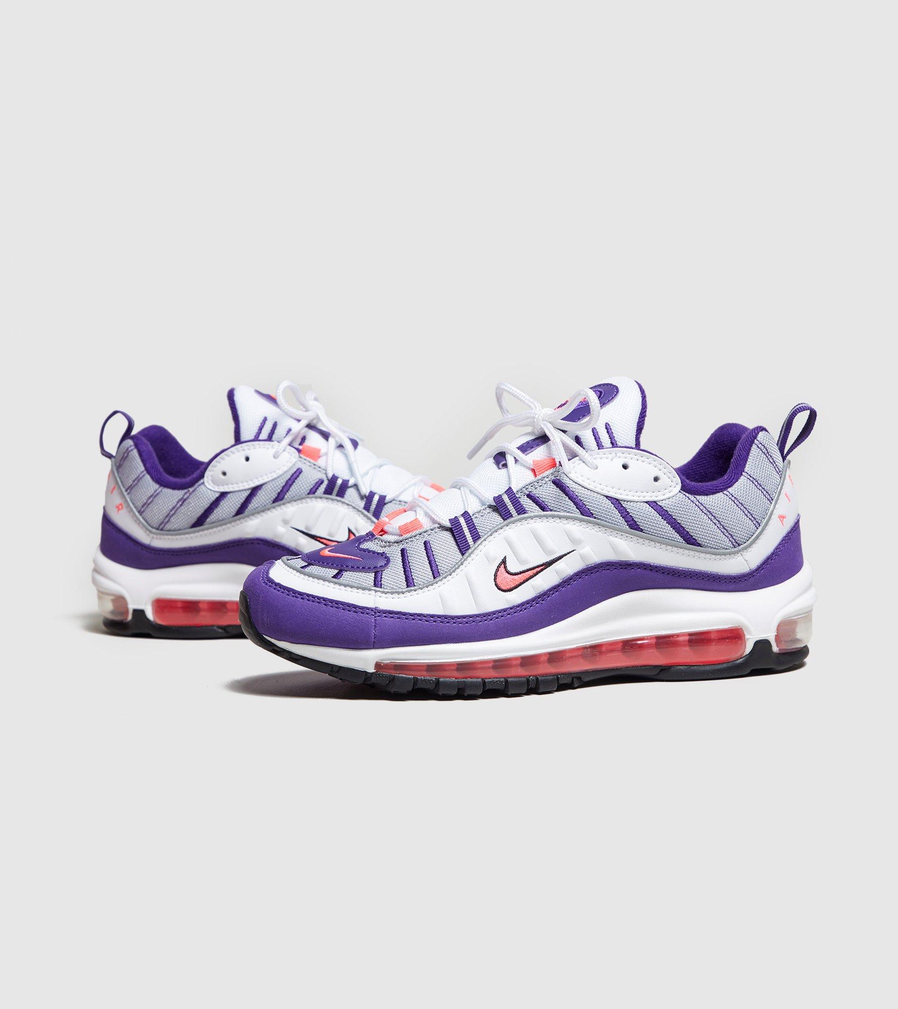 air max fille 98