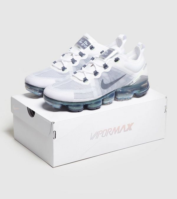 nike air vapormax dames wit