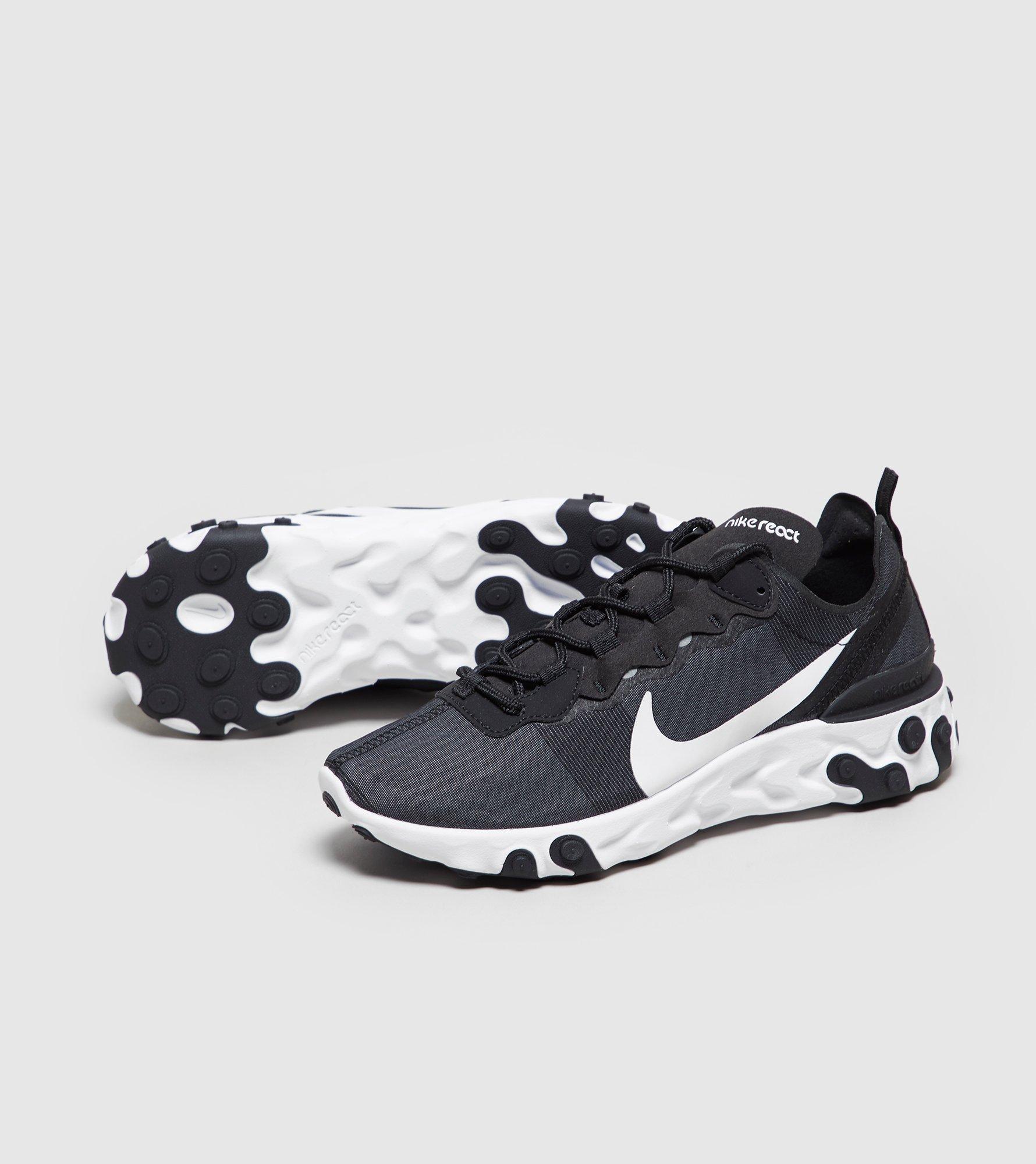 react element 2017 donna