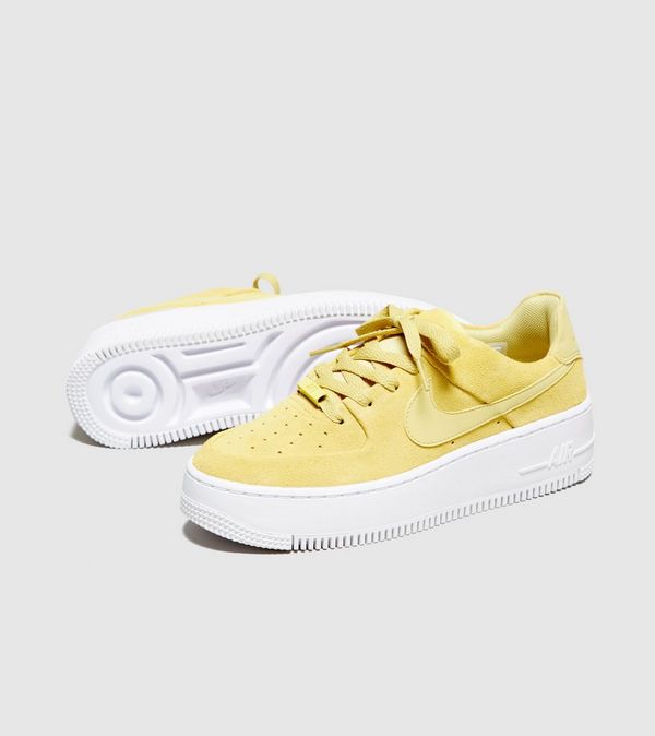 air force 1 sage low jaune femme air force 1 sage low jaune femme
