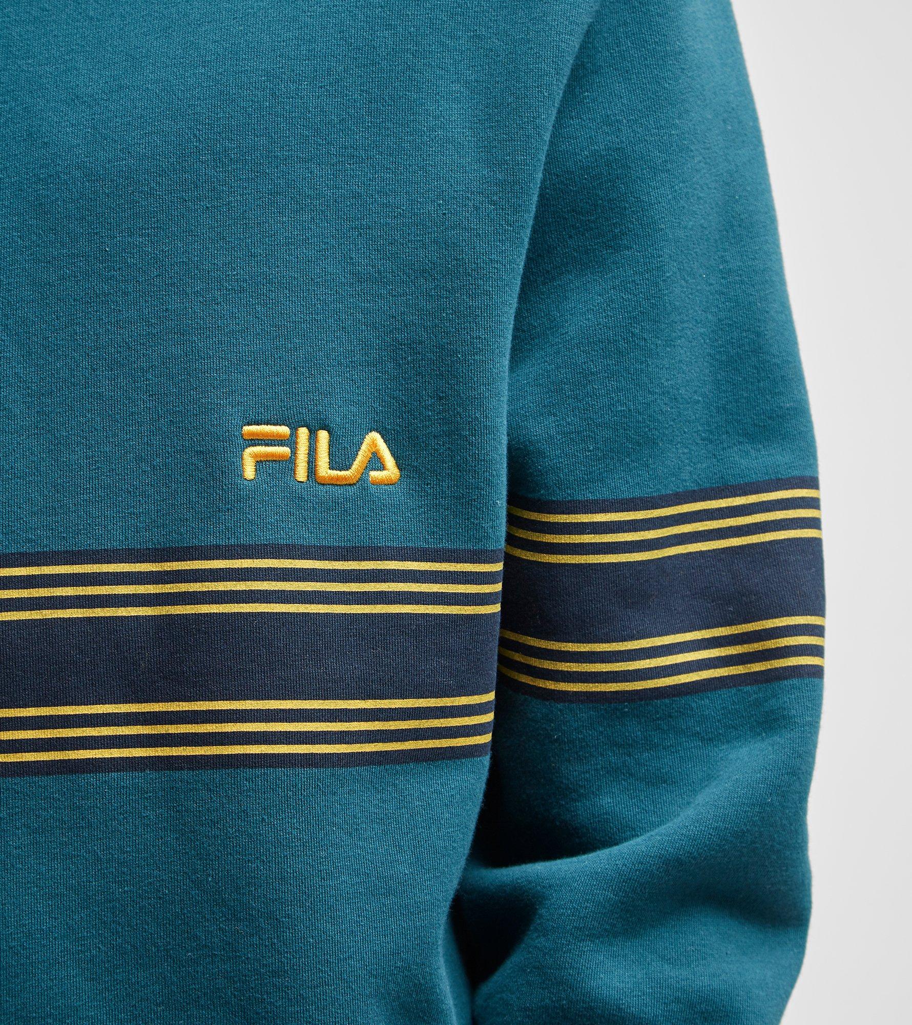 fila annapurna rugby crew sweatshirt