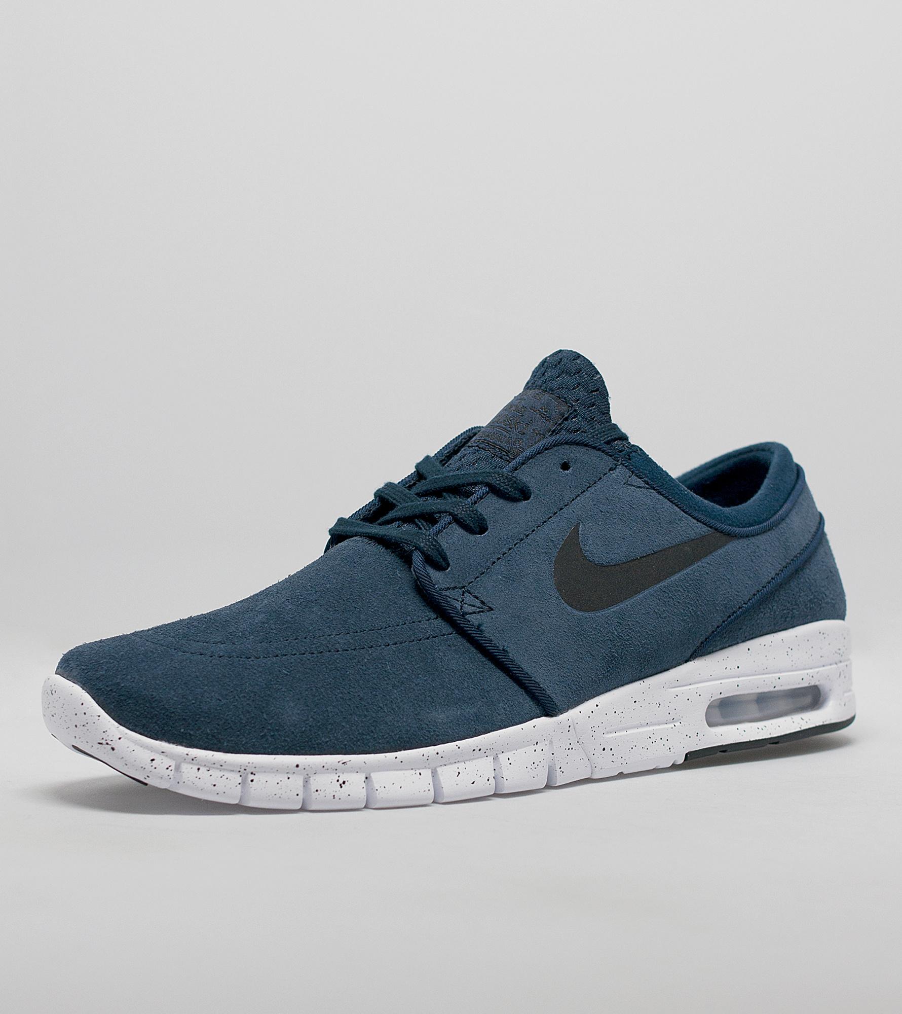 stefan janoski max suede