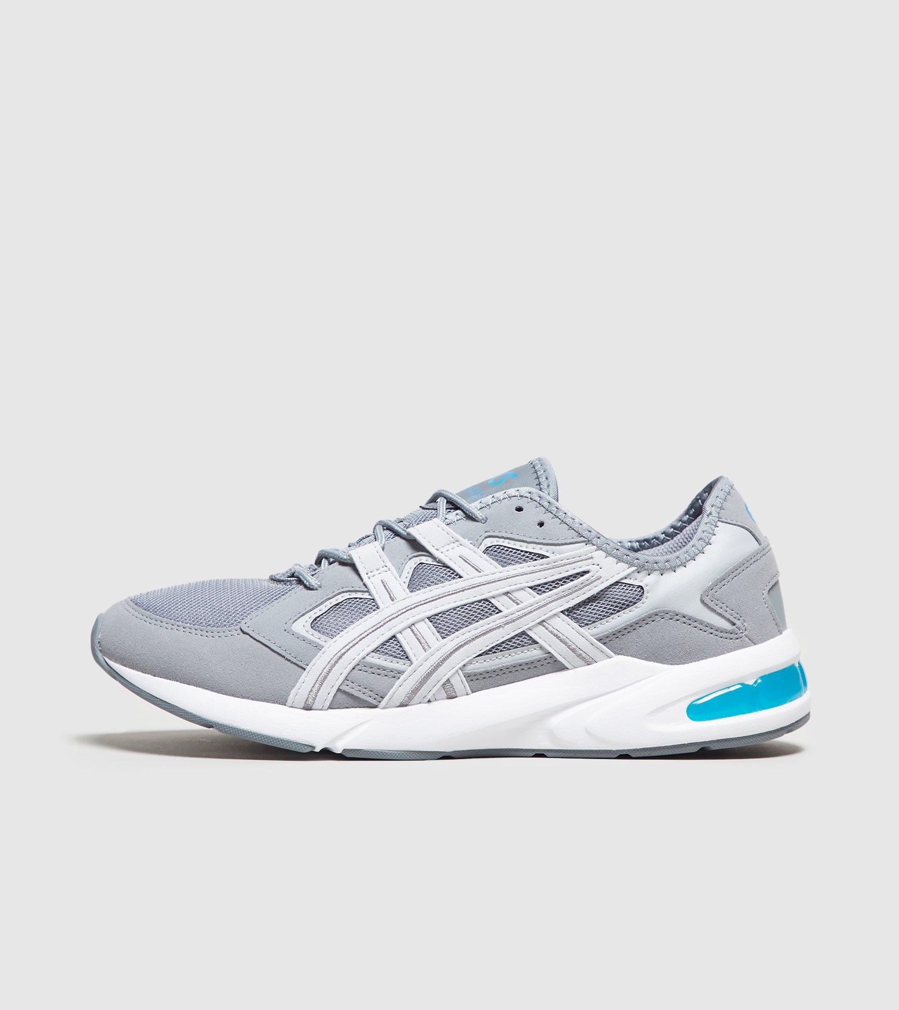 gel kayano 5.1 review
